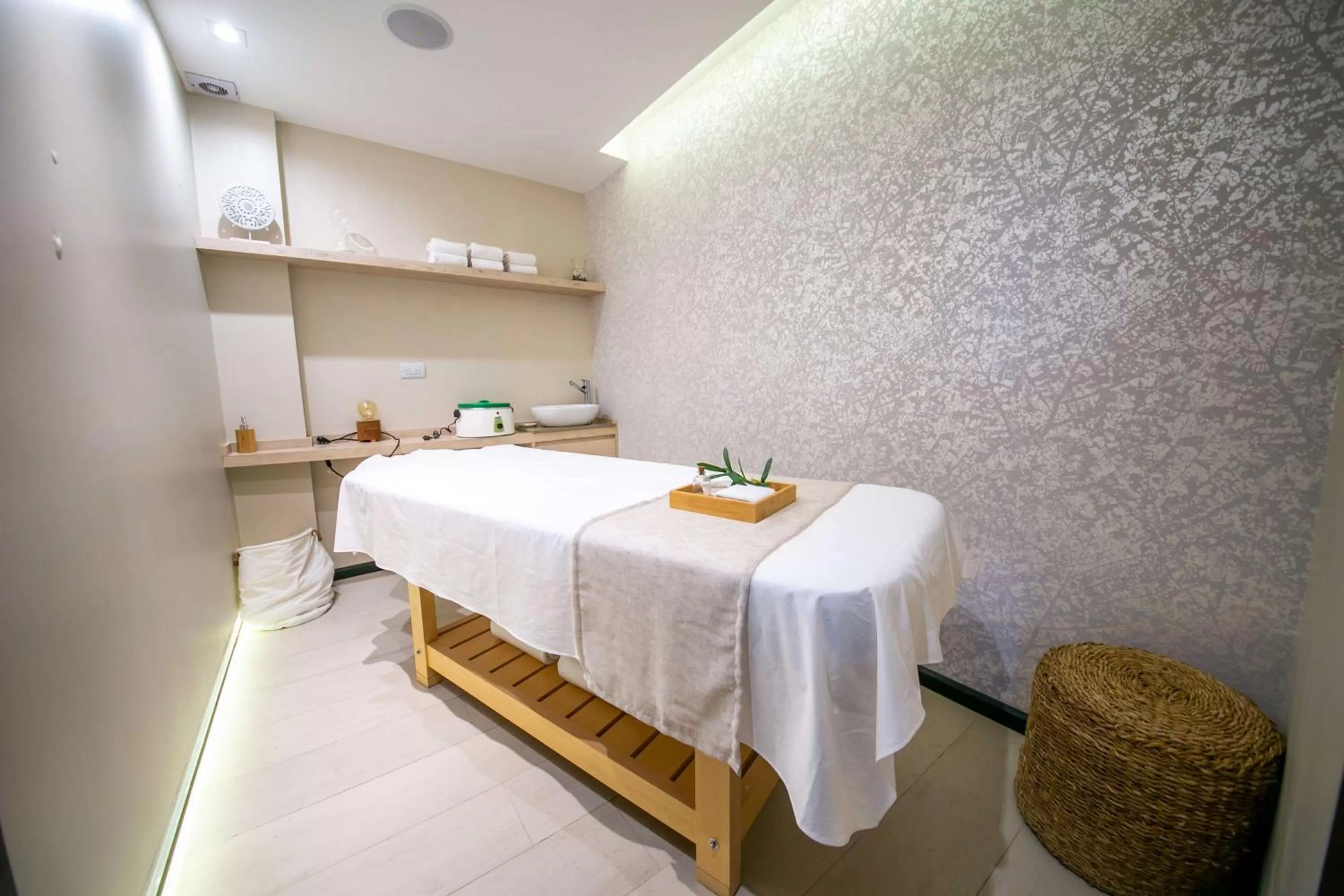 Sports in Hilton Garden Inn Santiago Del Estero - HILTON HOTELS