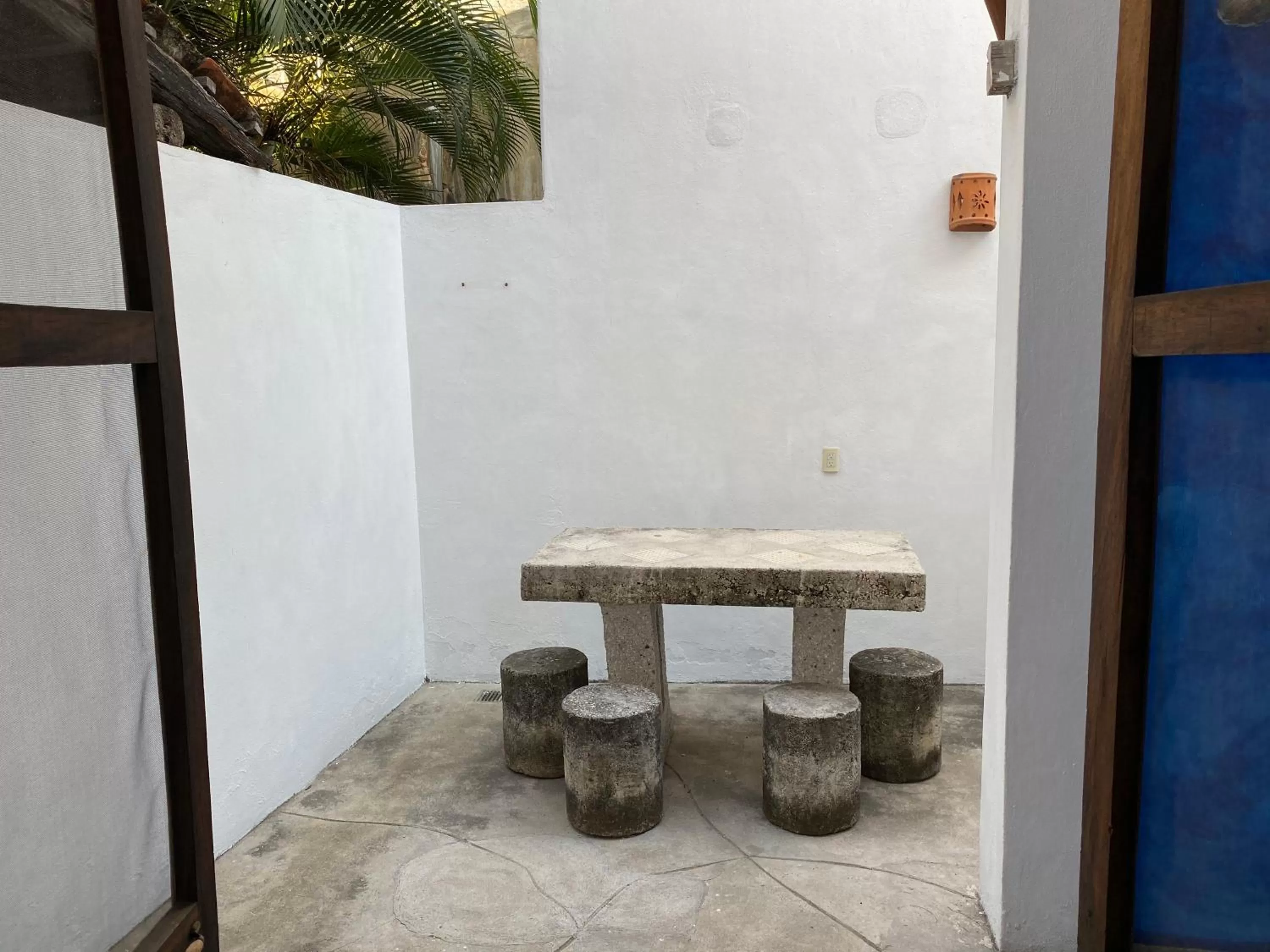 Villa Serena Centro Historico