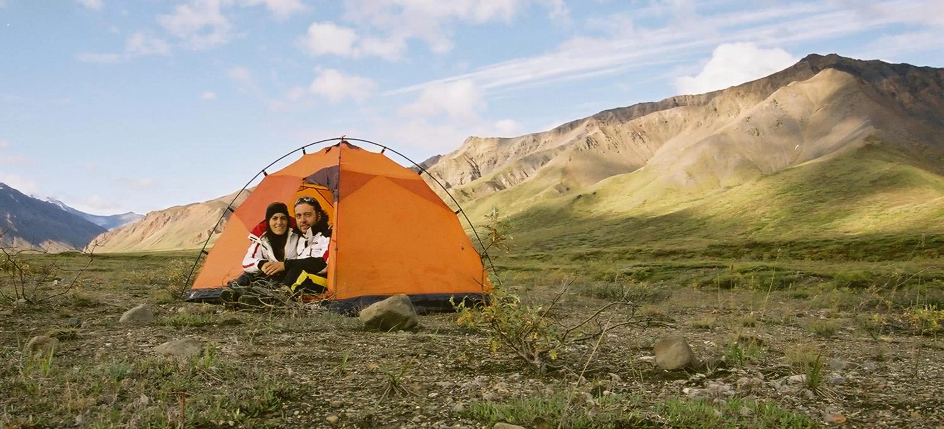 Location in B&B Domus Quiritum