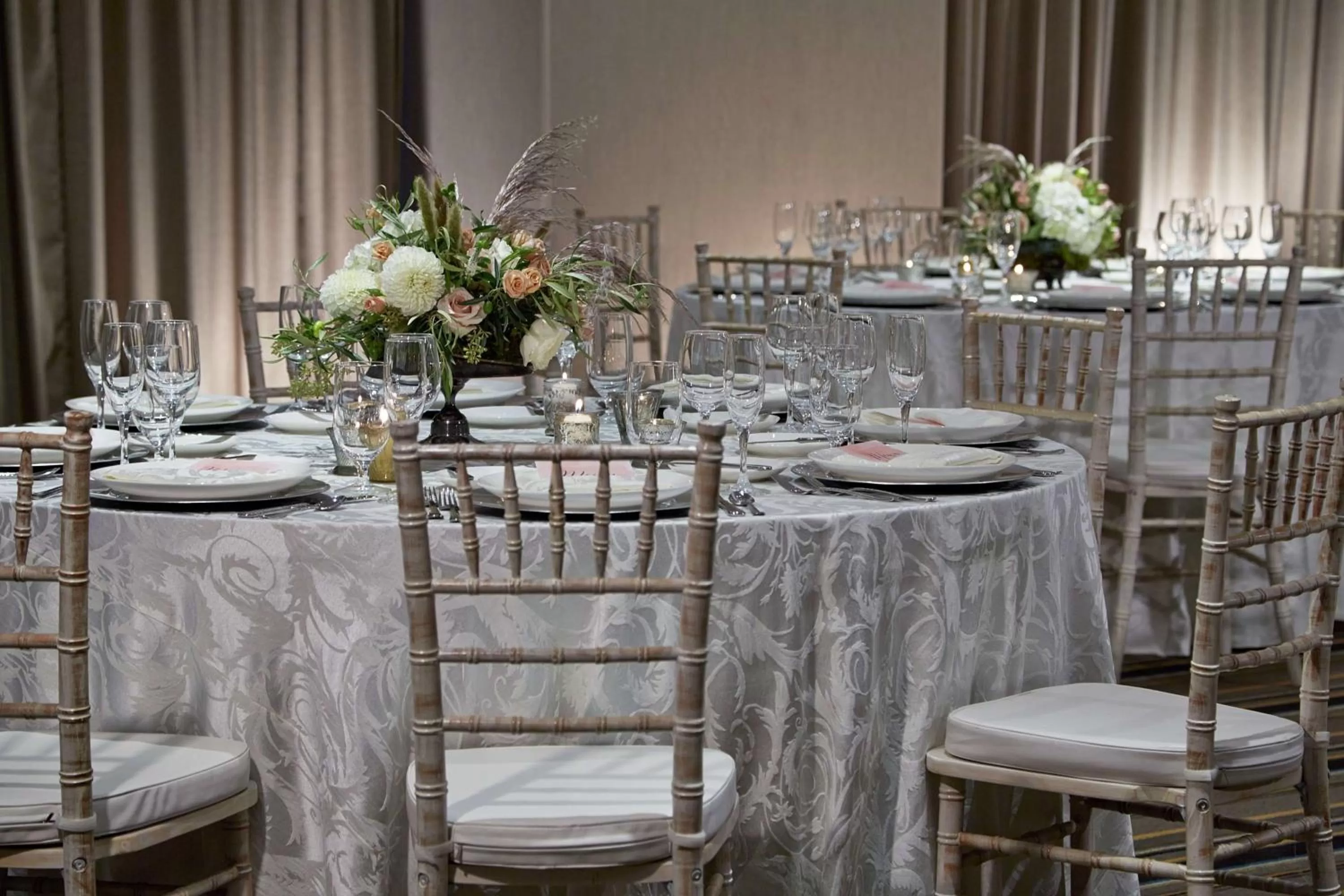 Meeting/conference room in Hilton Garden Inn Rochester - University & Medical Center