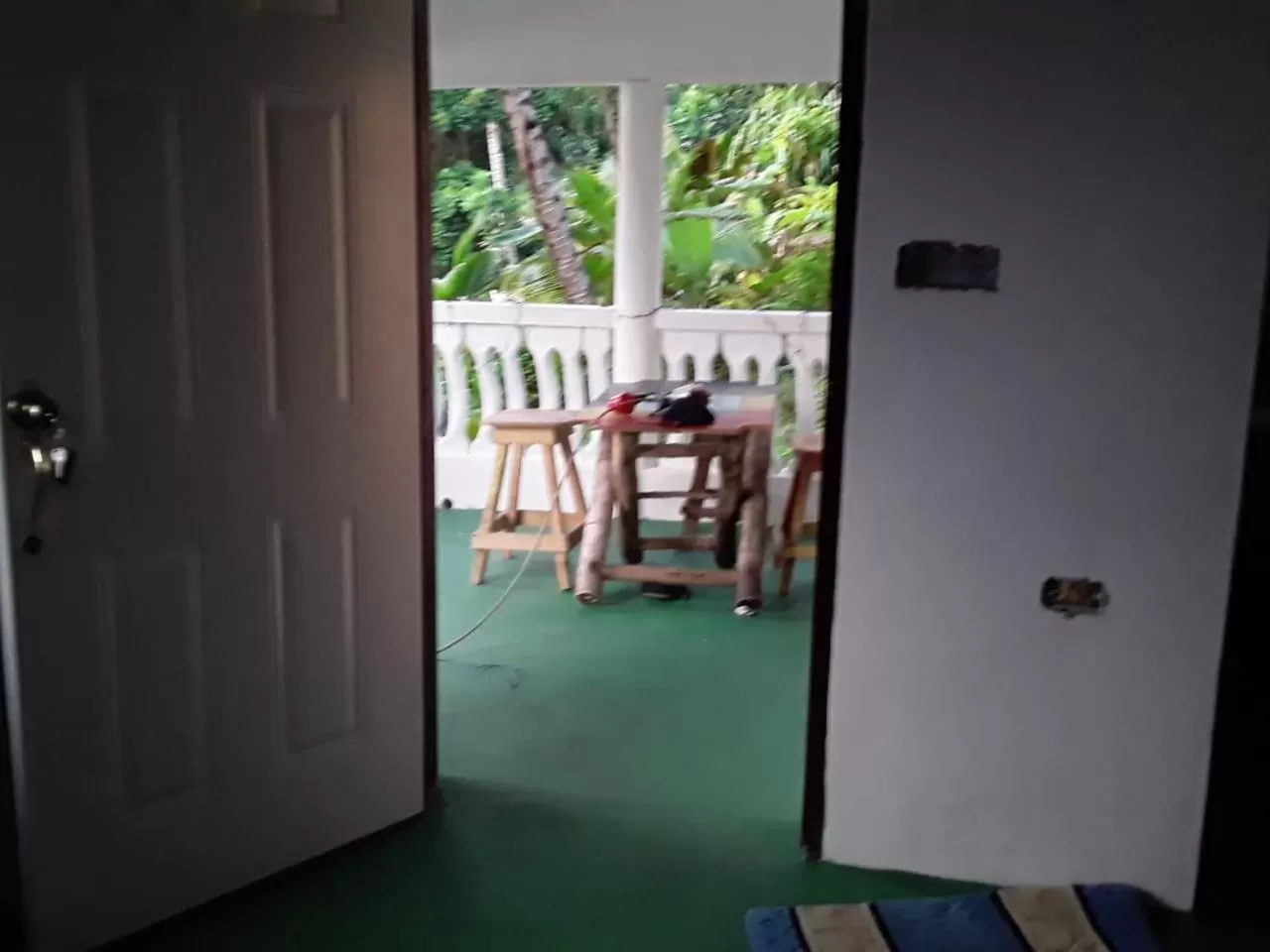 Port Antonio Brian's Beach House