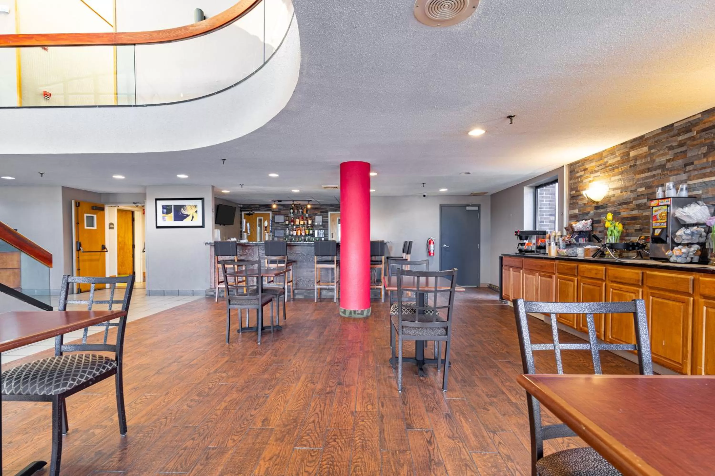 Ramada by Wyndham Columbus North