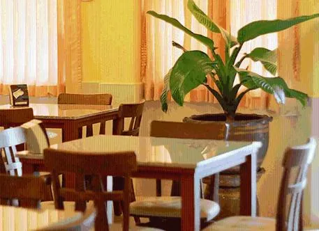 Restaurant/places to eat in Cozy Villa