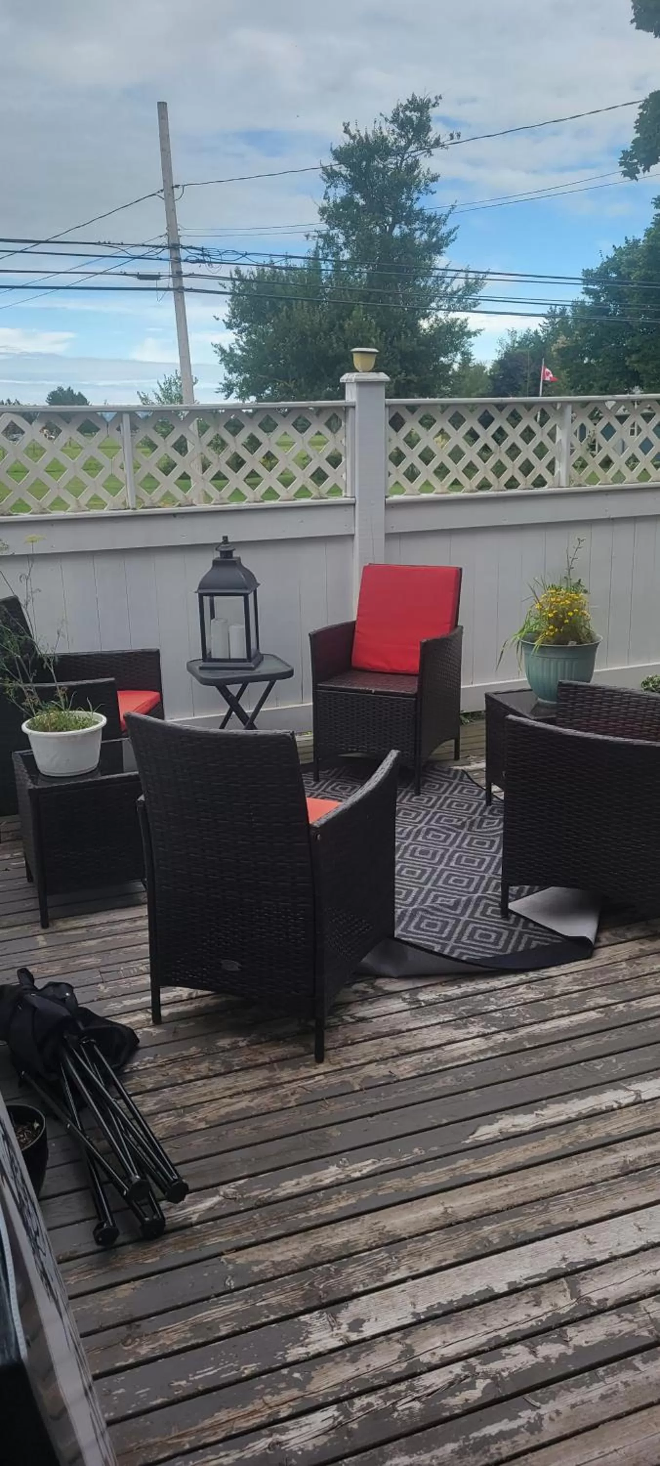 Property building in The Home Place Inn