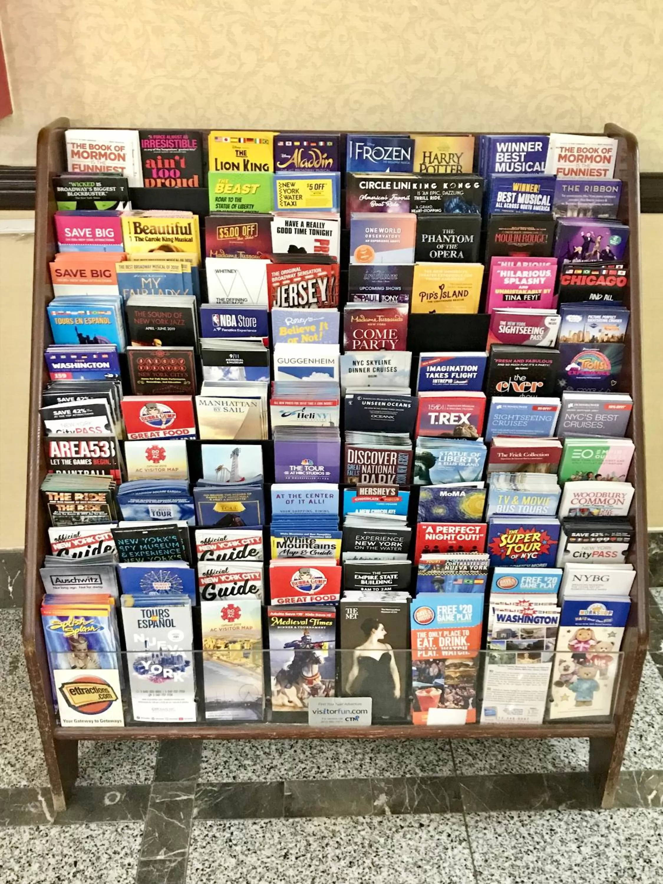 Other in Heritage Hotel New York City