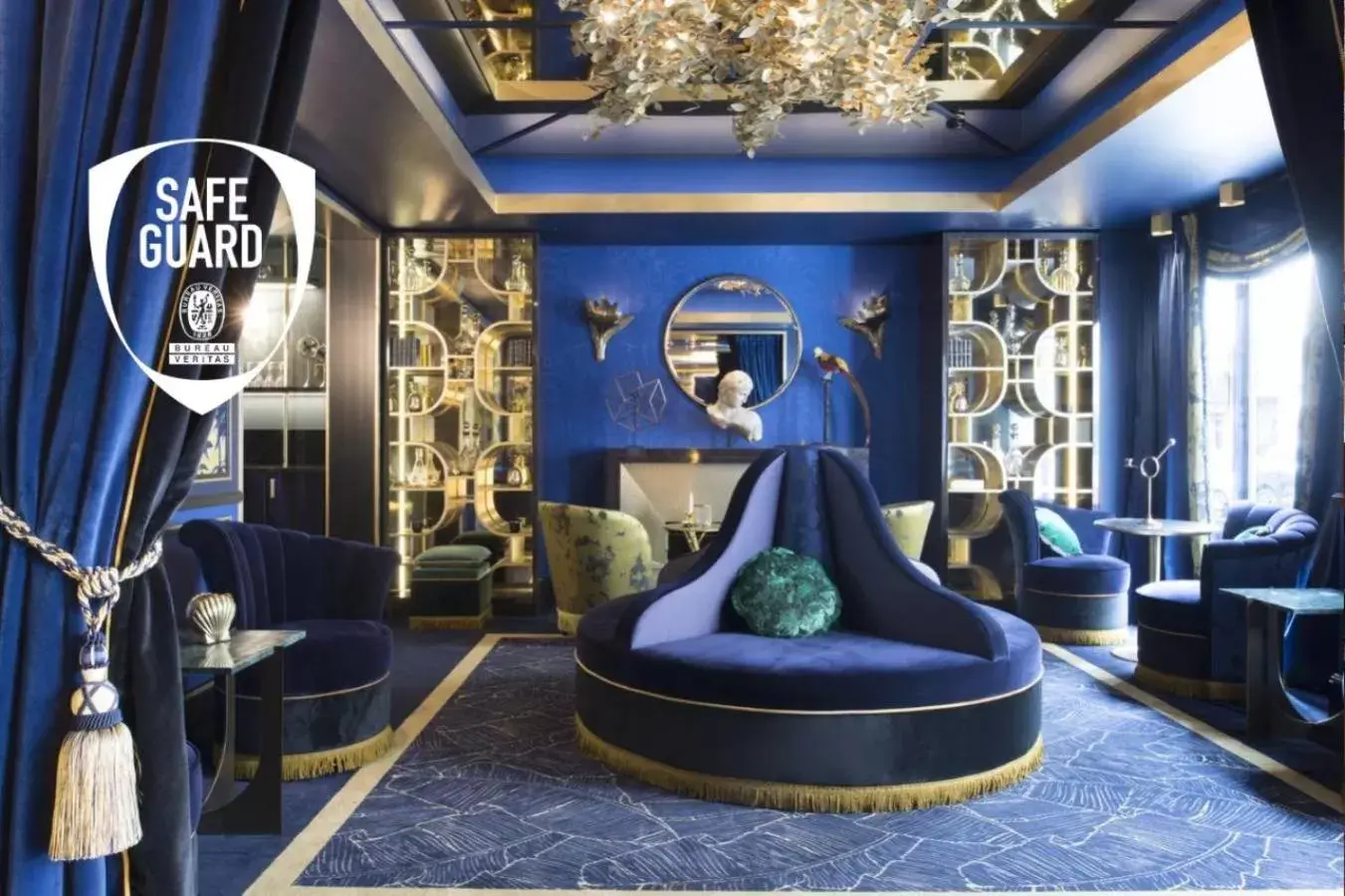 Maison Nabis by HappyCulture Maison Nabis by HappyCulture