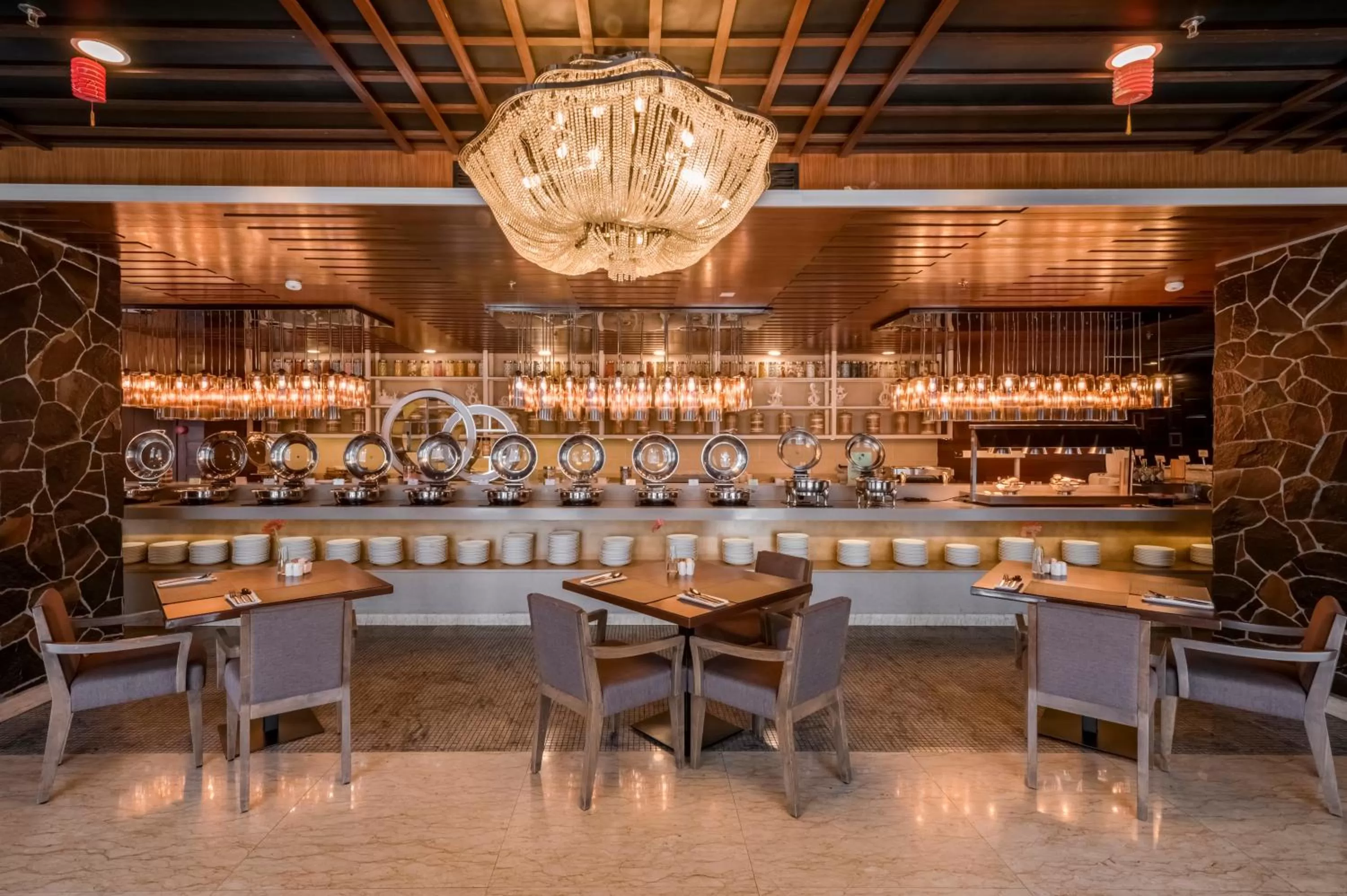 Restaurant/places to eat in St Giles Wembley Penang