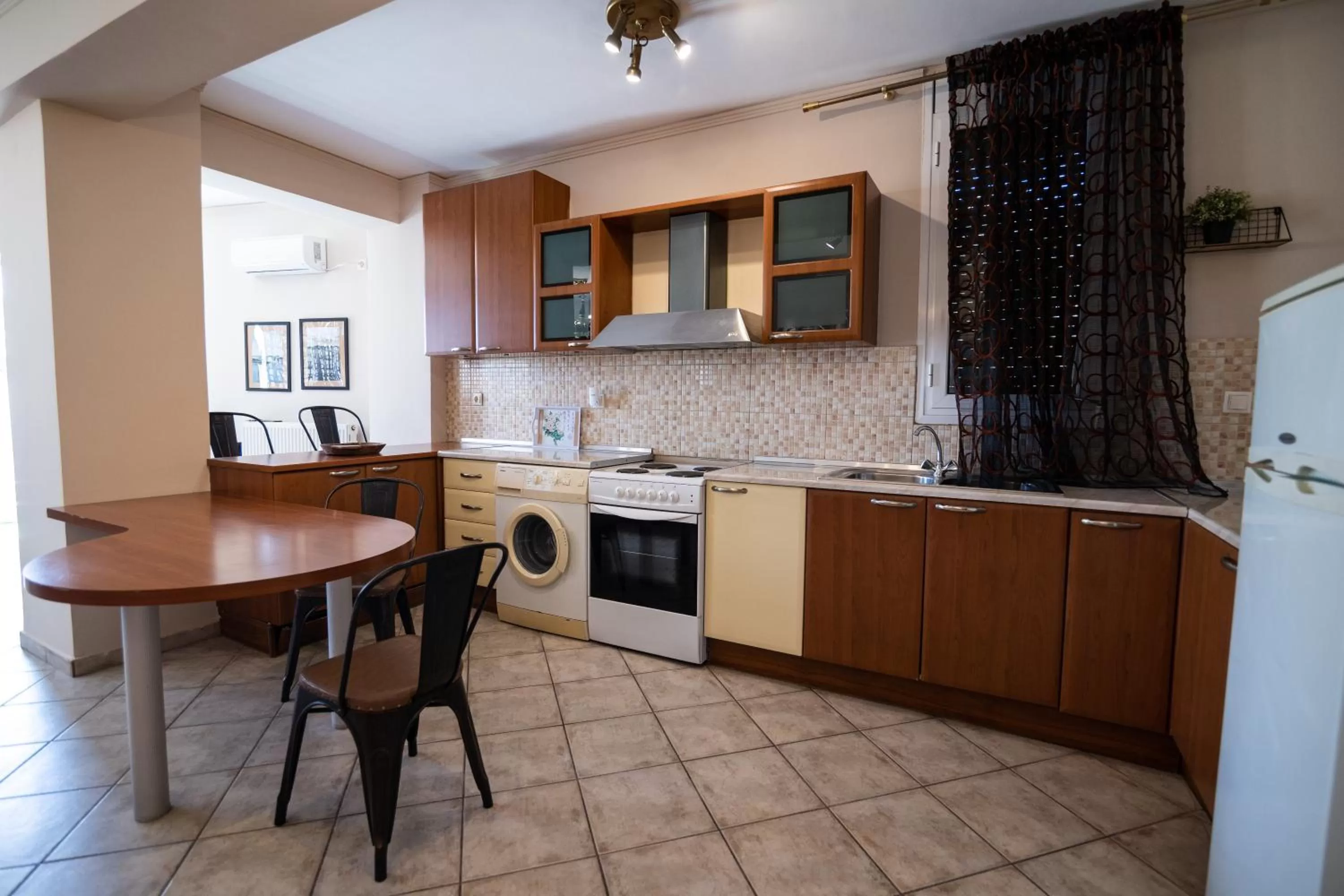 Votsalakia Hotel & Luxury Apartments