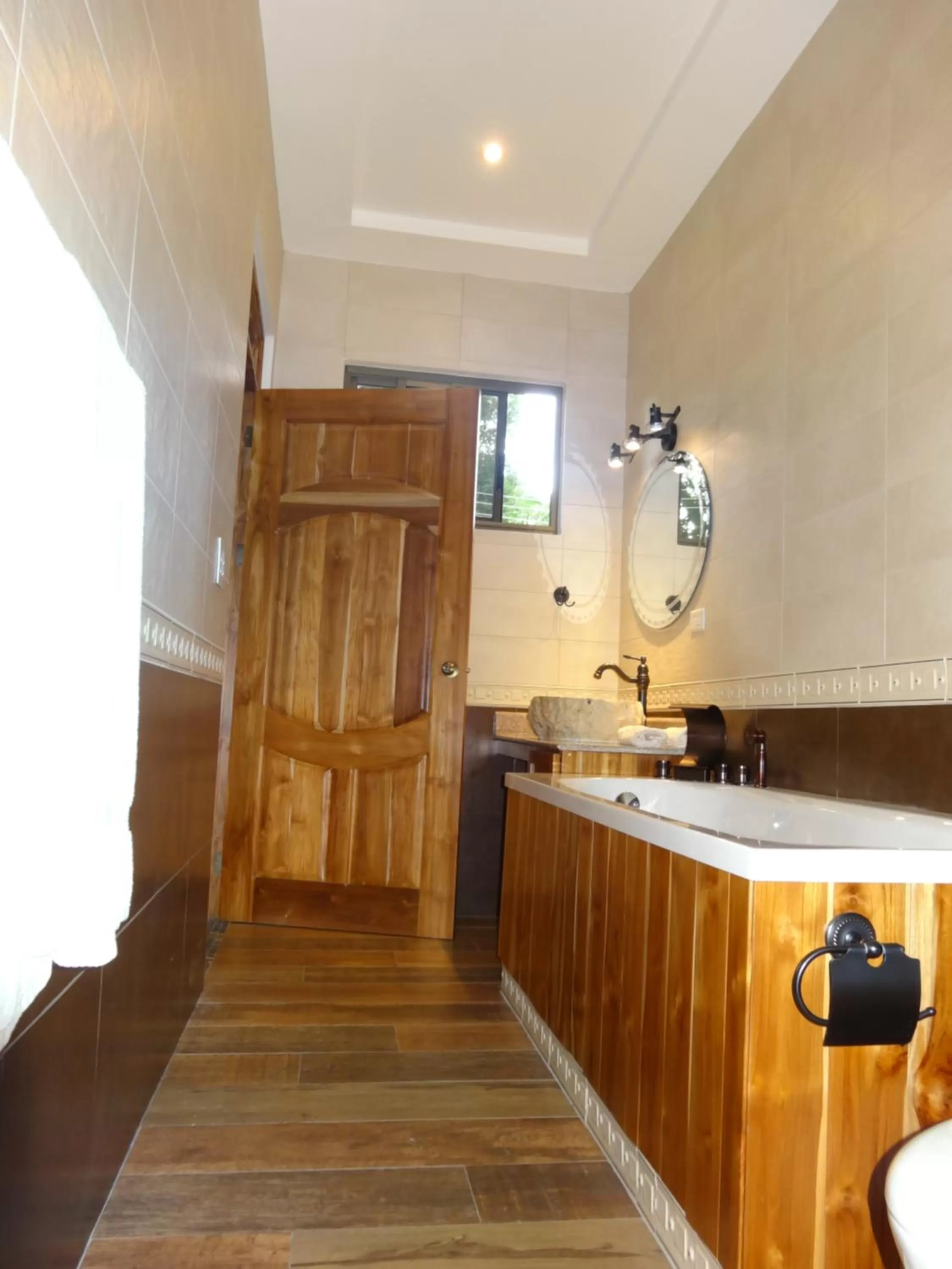 Hotel-Boutique Patampa