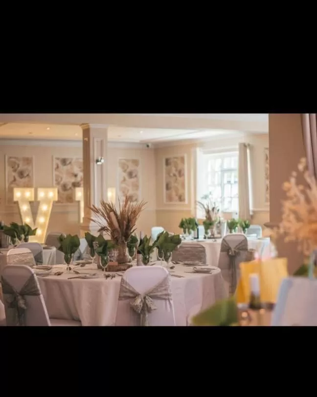 The Gardeners Country Inn