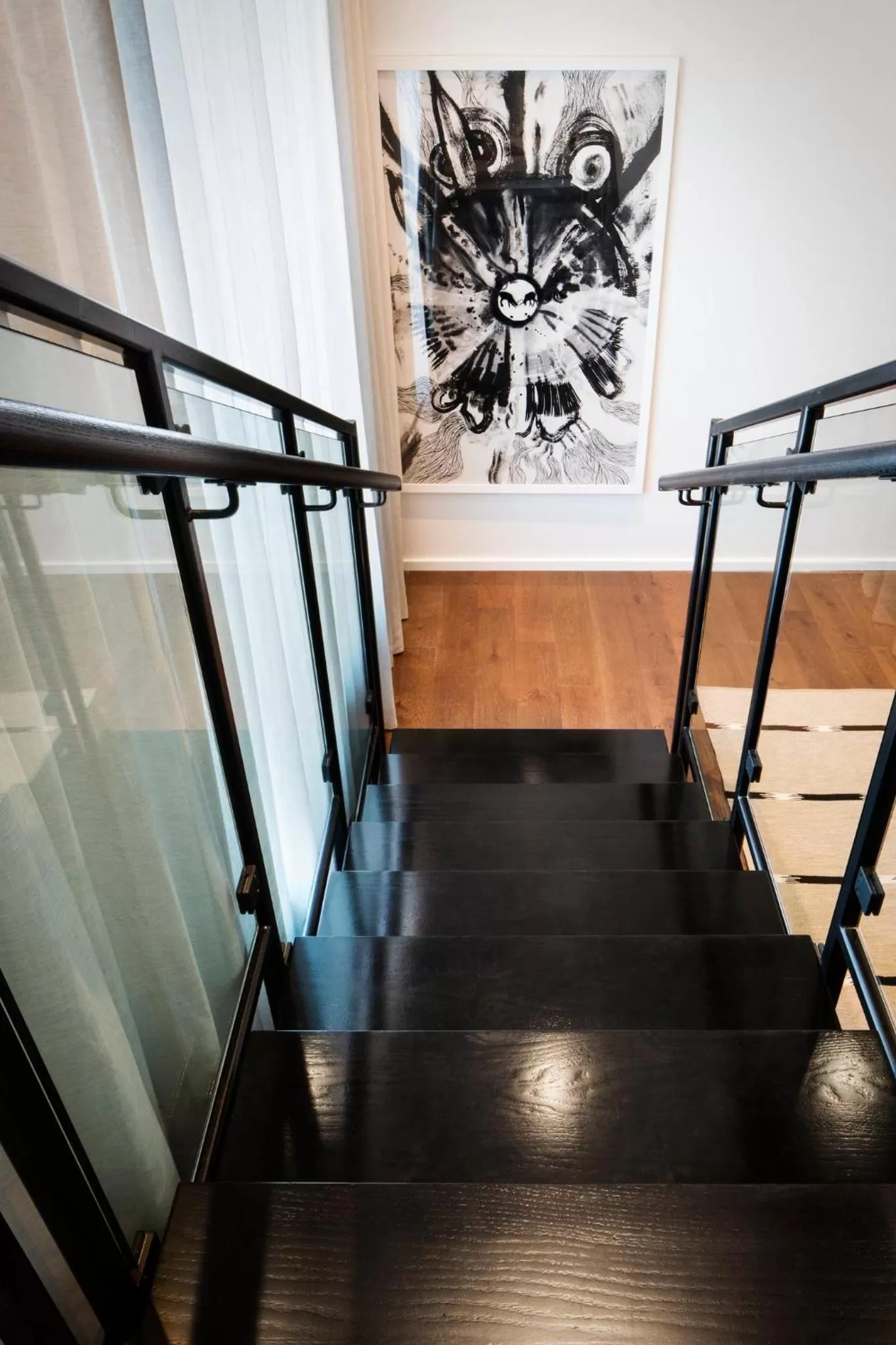 Photo of the whole room in Halcyon - A Hotel in Cherry Creek