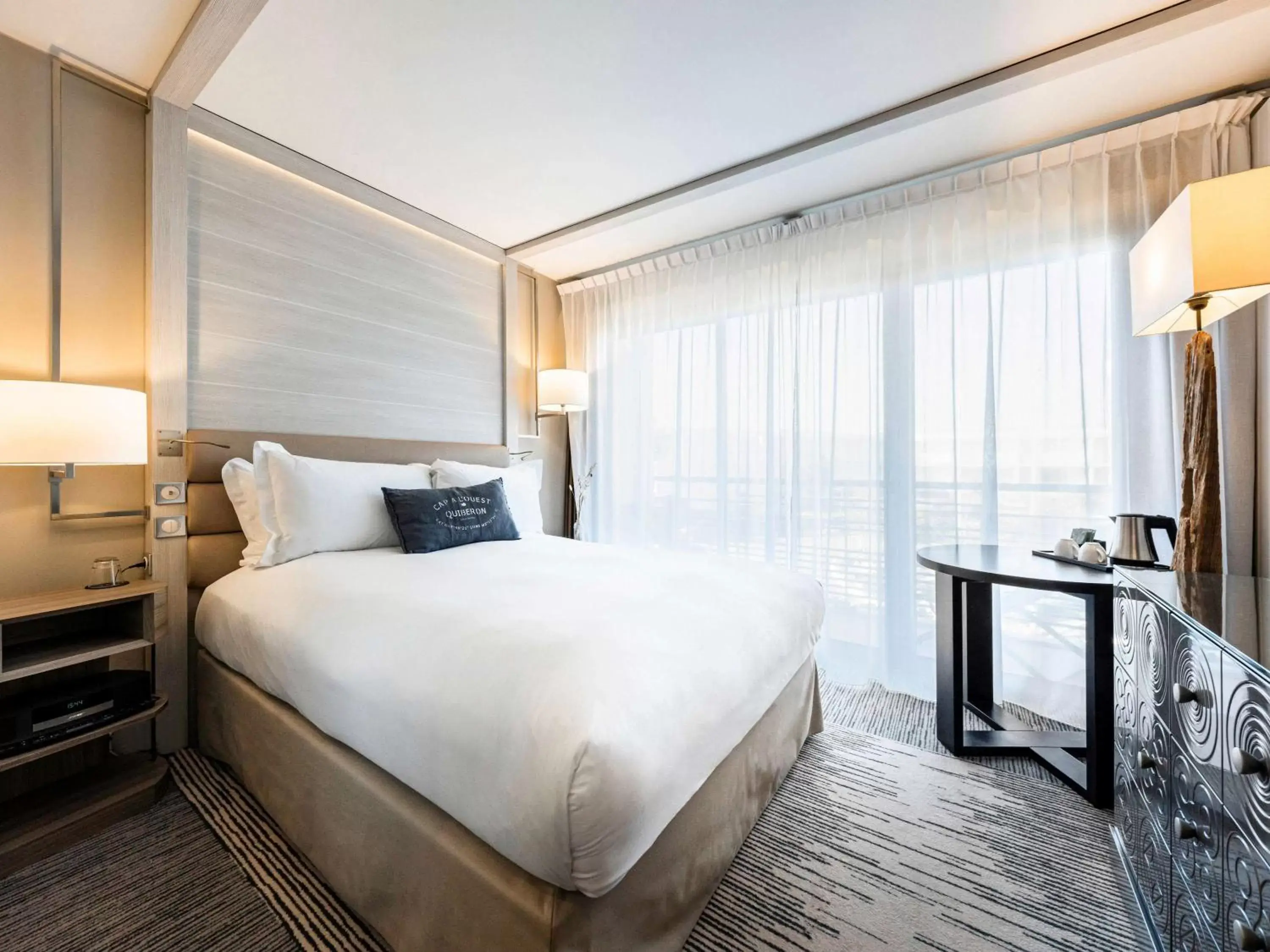 Sofitel Quiberon Thalassa sea & spa Sofitel Quiberon Thalassa sea & spa