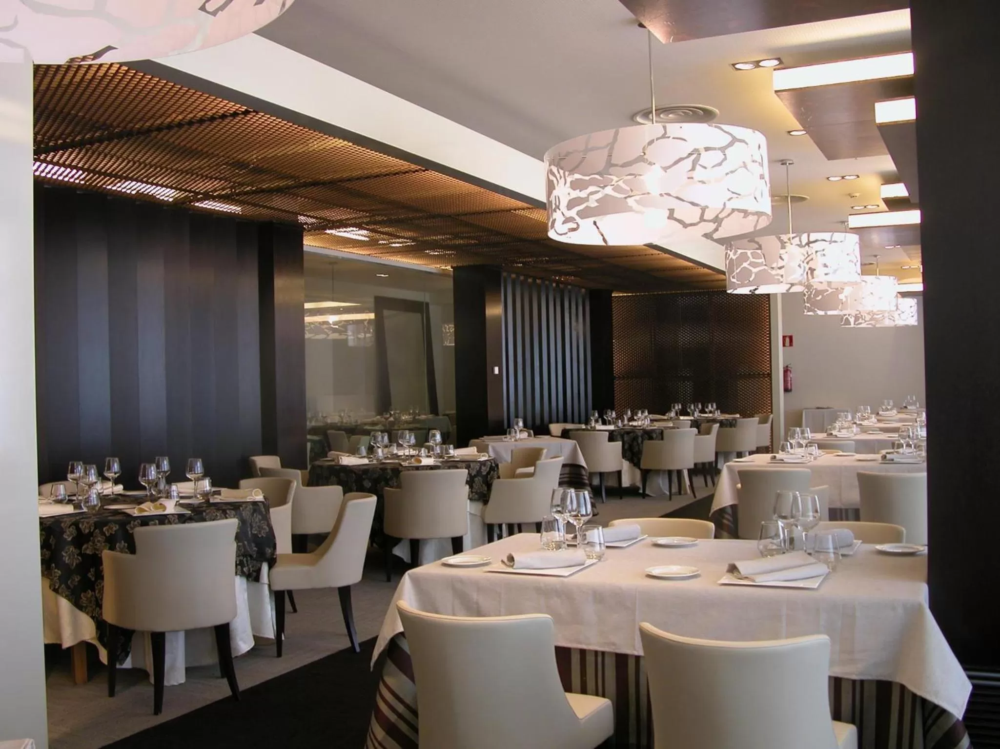 Banquet/Function facilities in Hotel Palacio Albacete & SPA