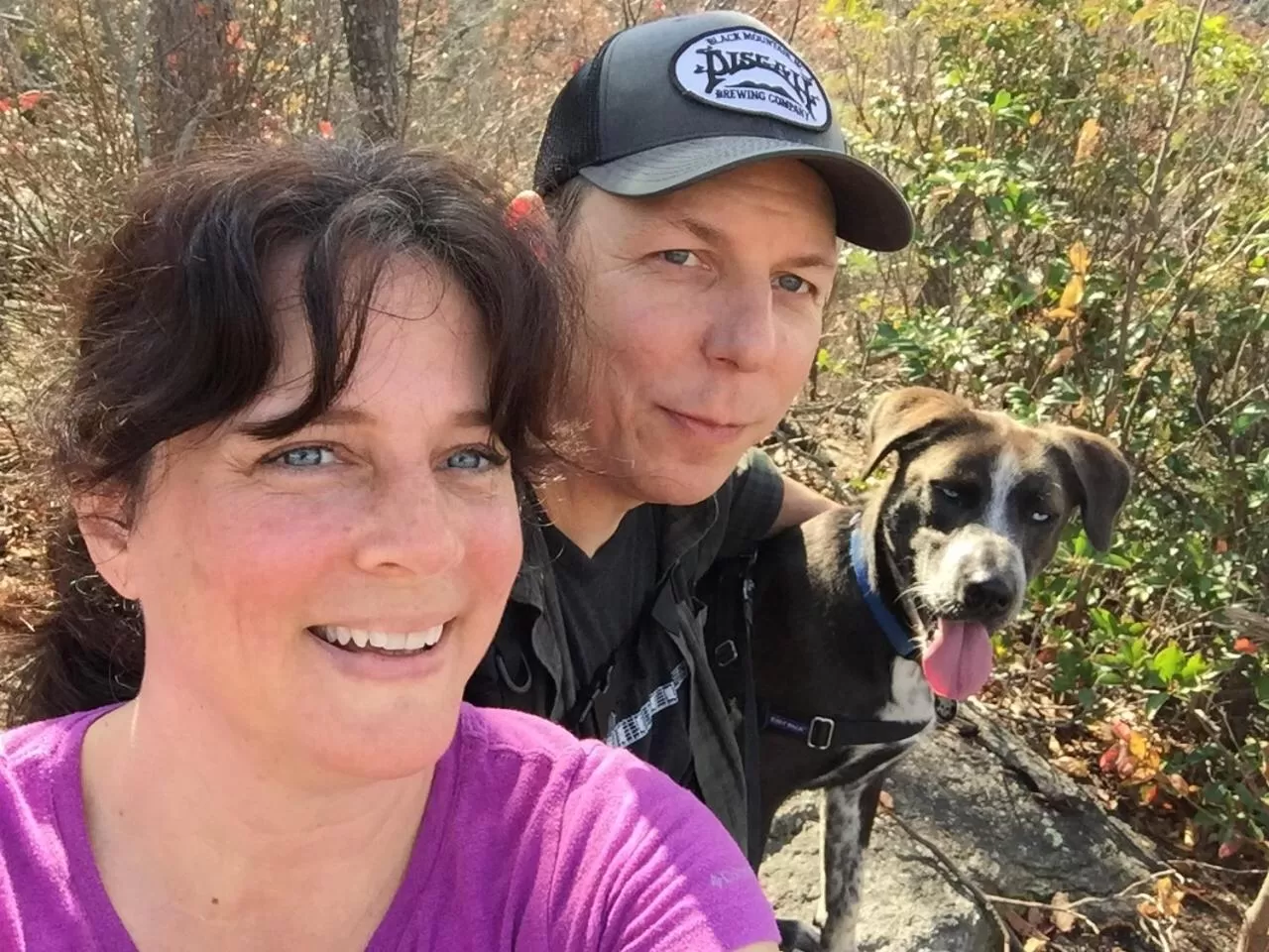 Staff in Grafton Lodge