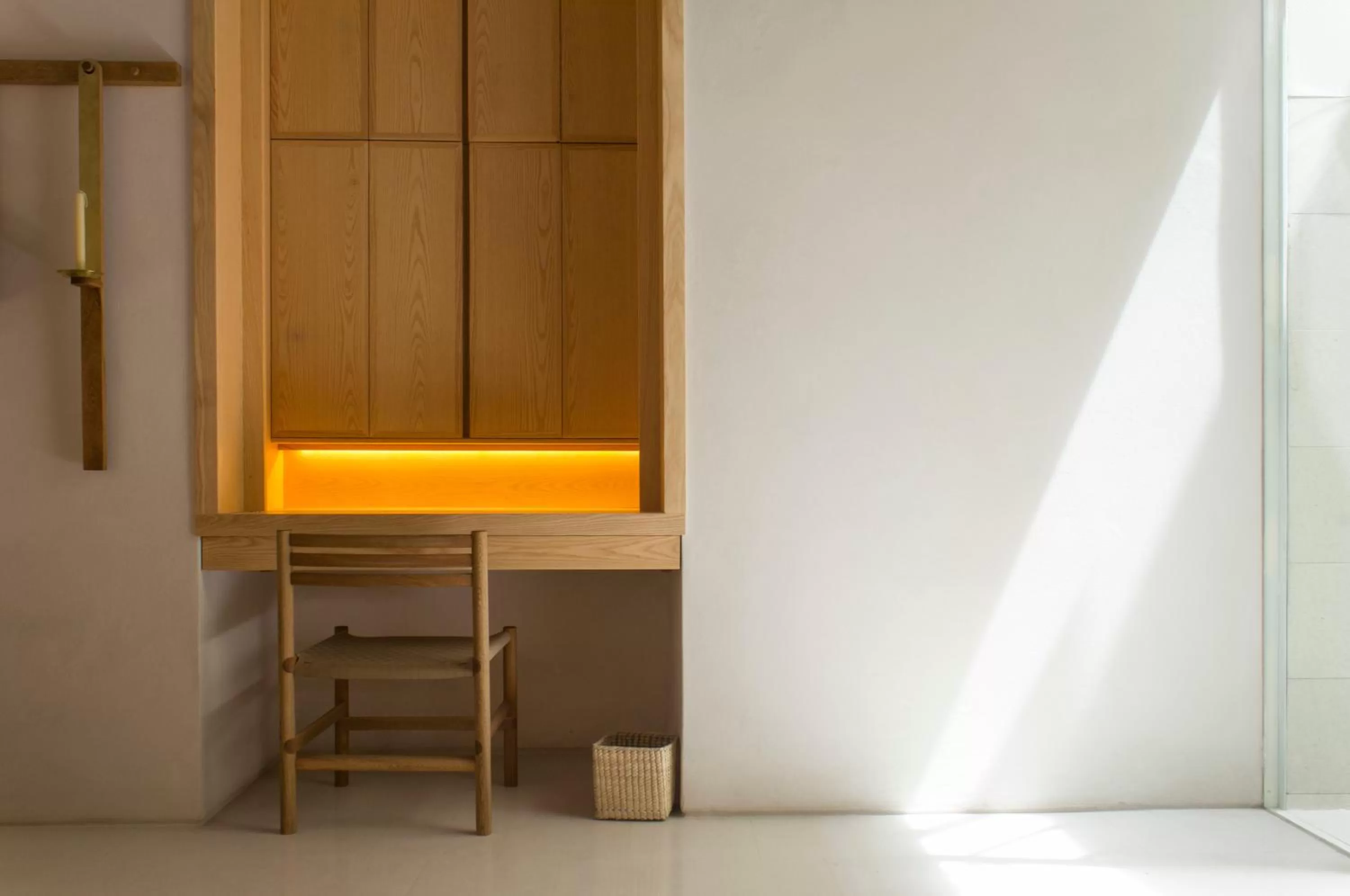 Bedroom in Círculo Mexicano, a Member of Design Hotels