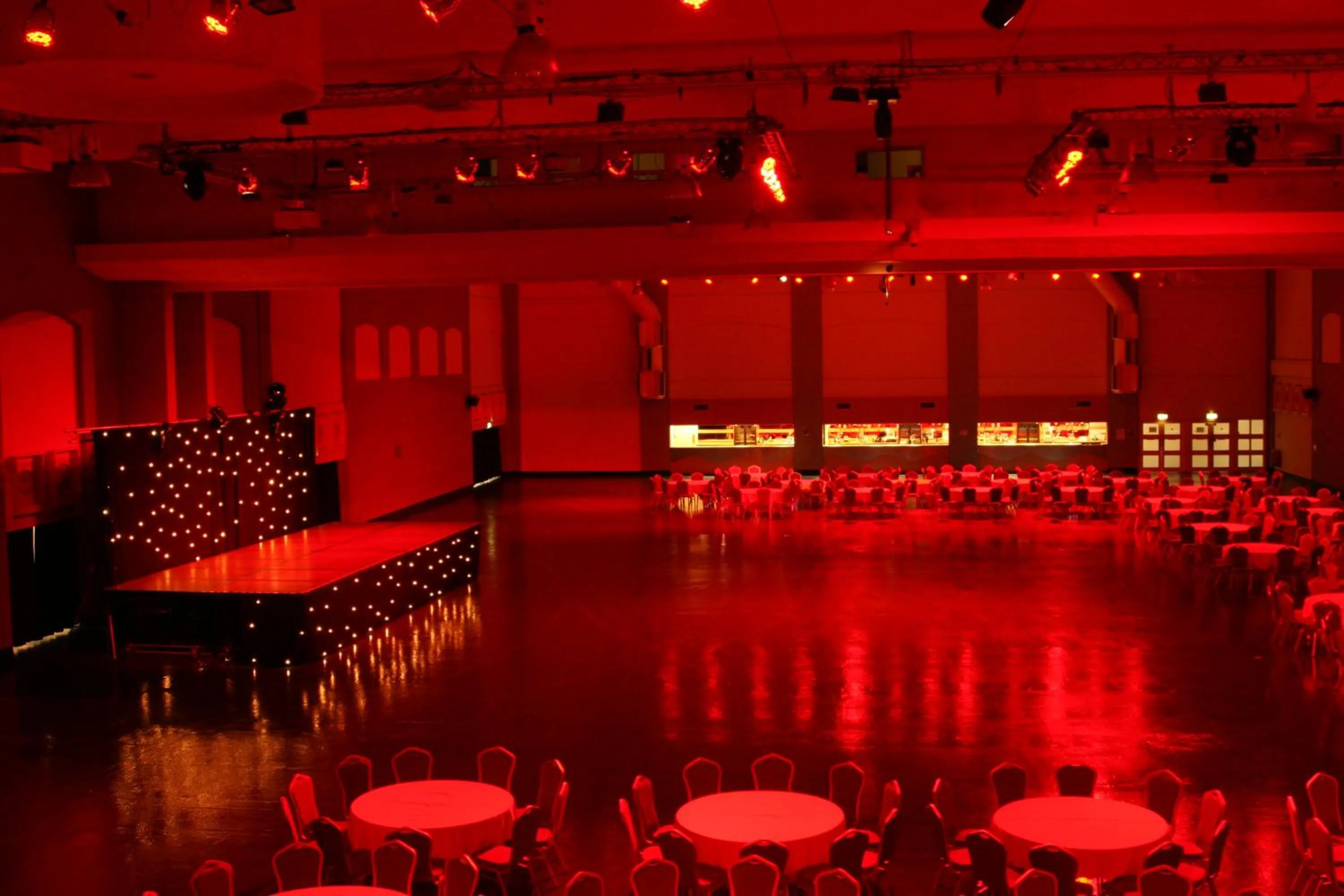 Banquet/Function facilities in Norbreck Castle Hotel & Spa