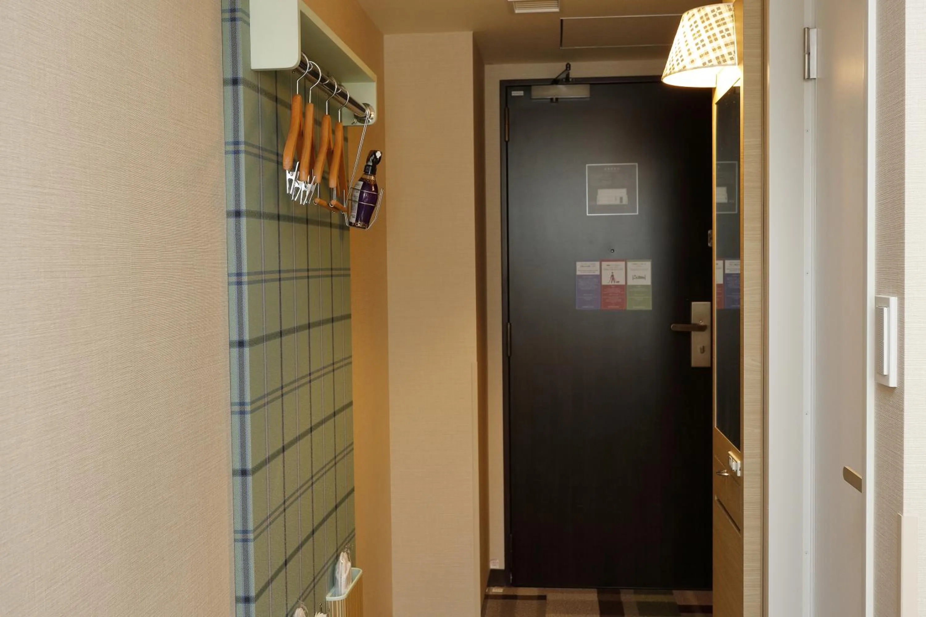 Photo of the whole room in Hotel Monte Hermana Kobe Amalie