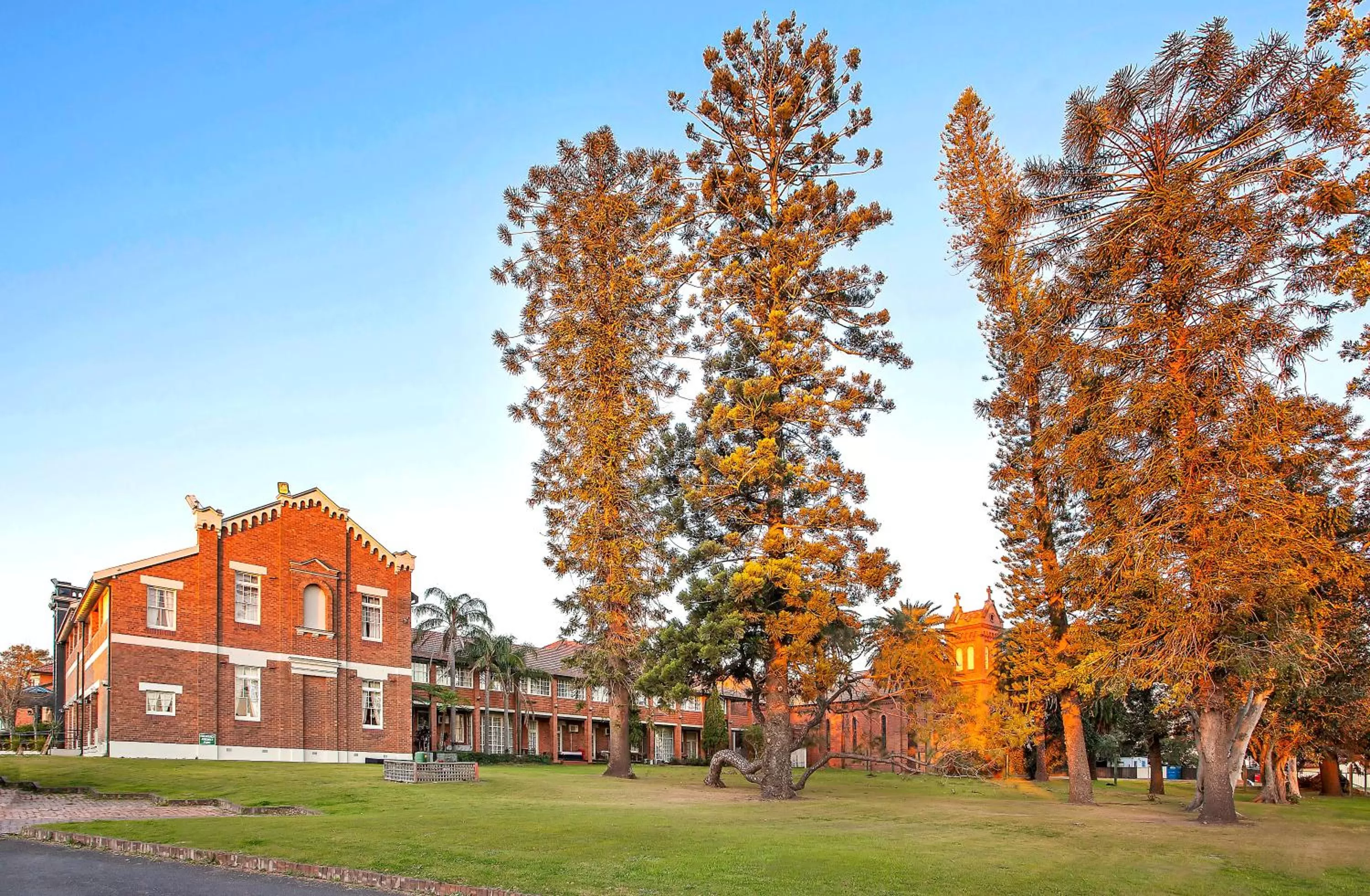 Other in Mercure Maitland Monte Pio