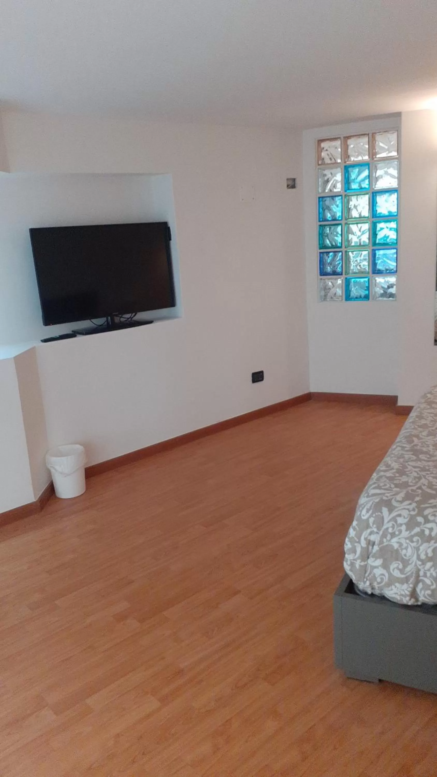 Family Studio in B&B 30 mt dal Duomo