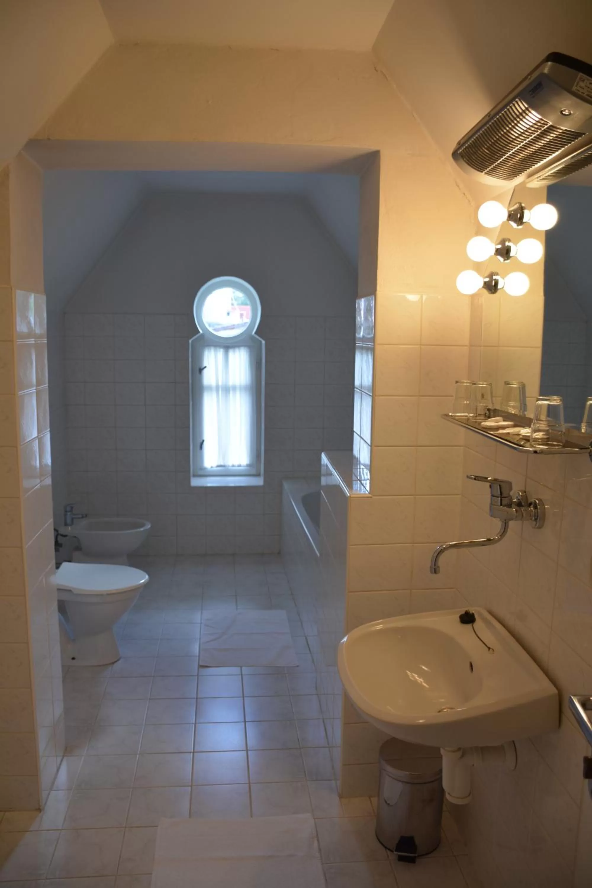 Hotel Zámeček na Čeladné