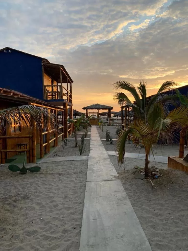 Un Dia Boutique Resort