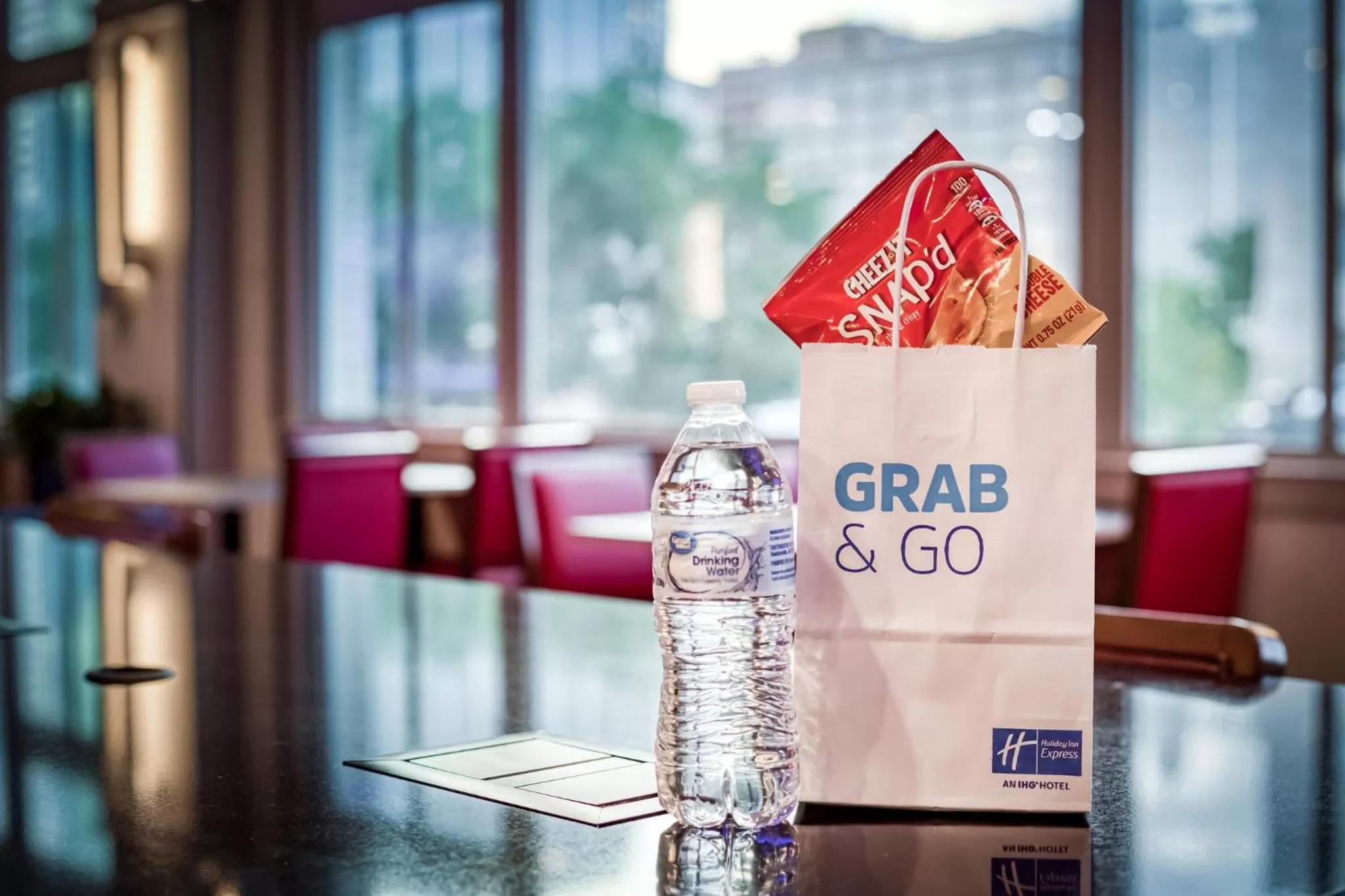 Other in Holiday Inn Express Kansas City Downtown