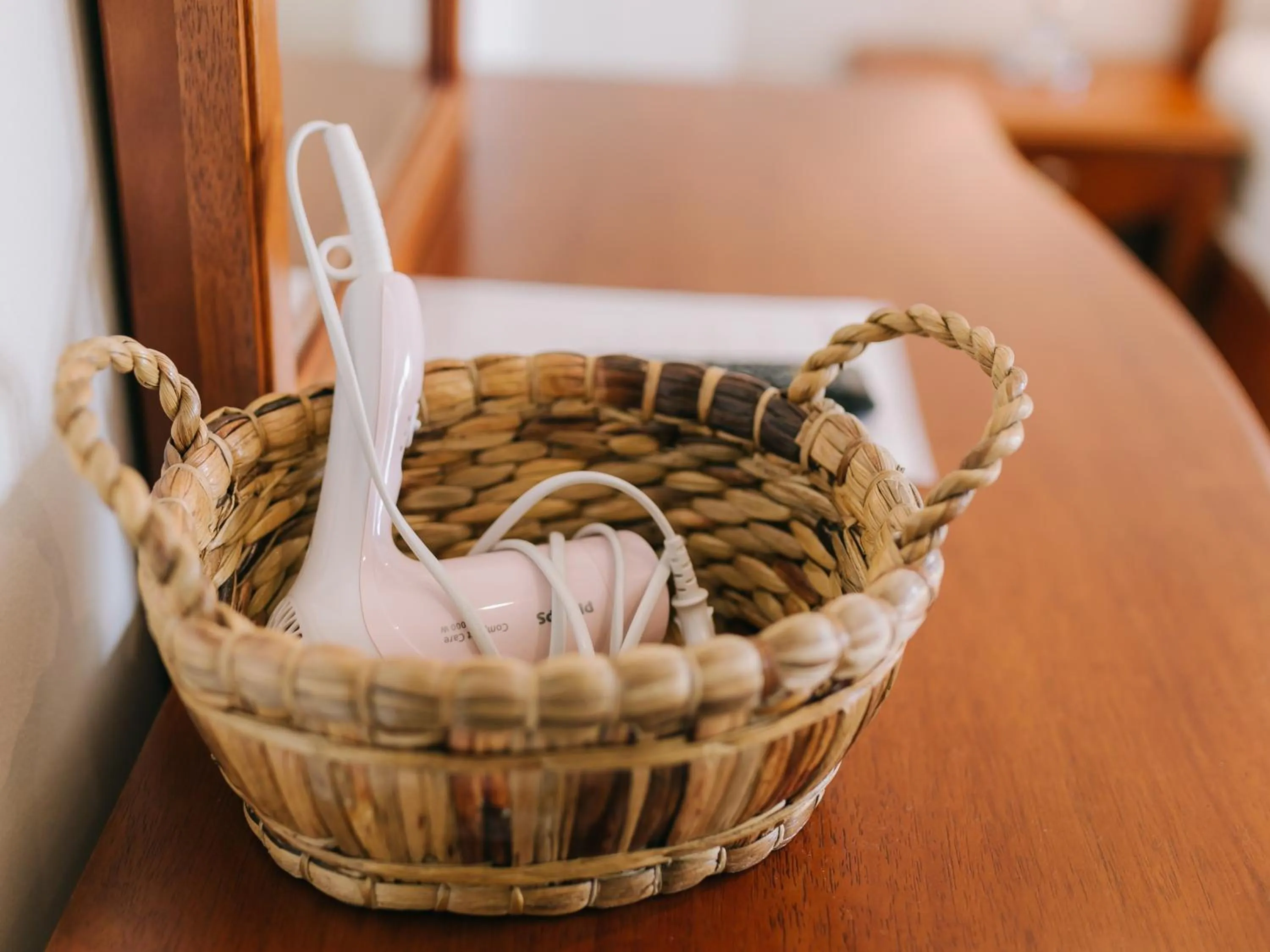 hair dryier in Rendezvous Classic House