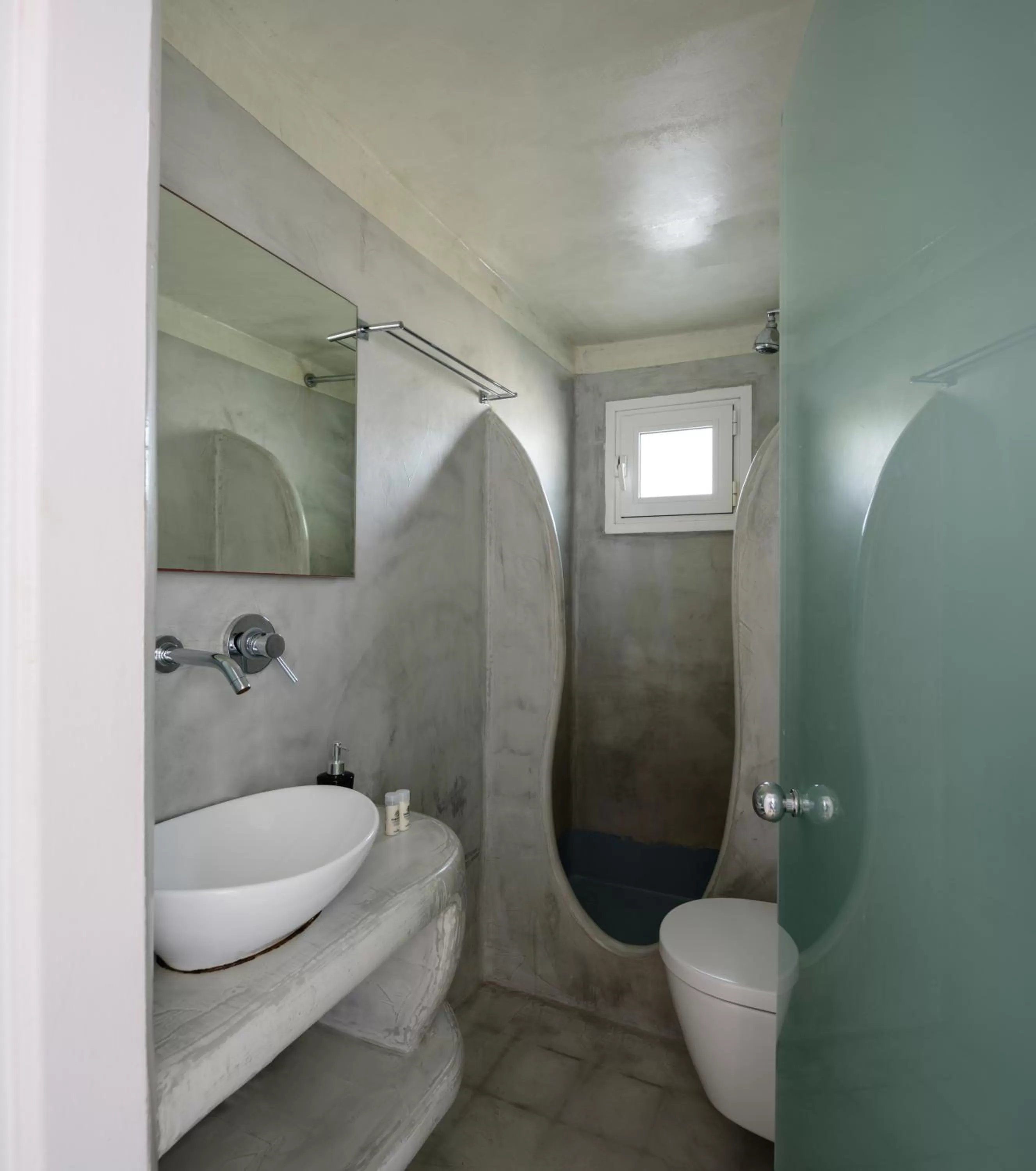 Superior Double Room in Fira Vista Hotel