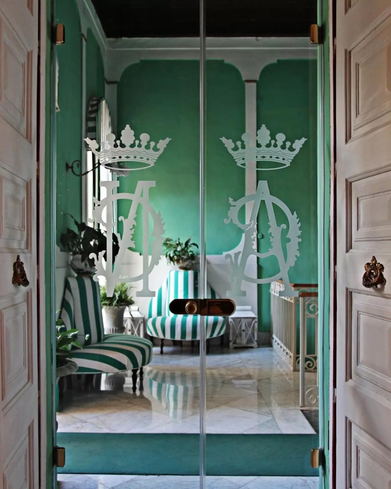 Palazzo Cherubini - Wellness e Spa