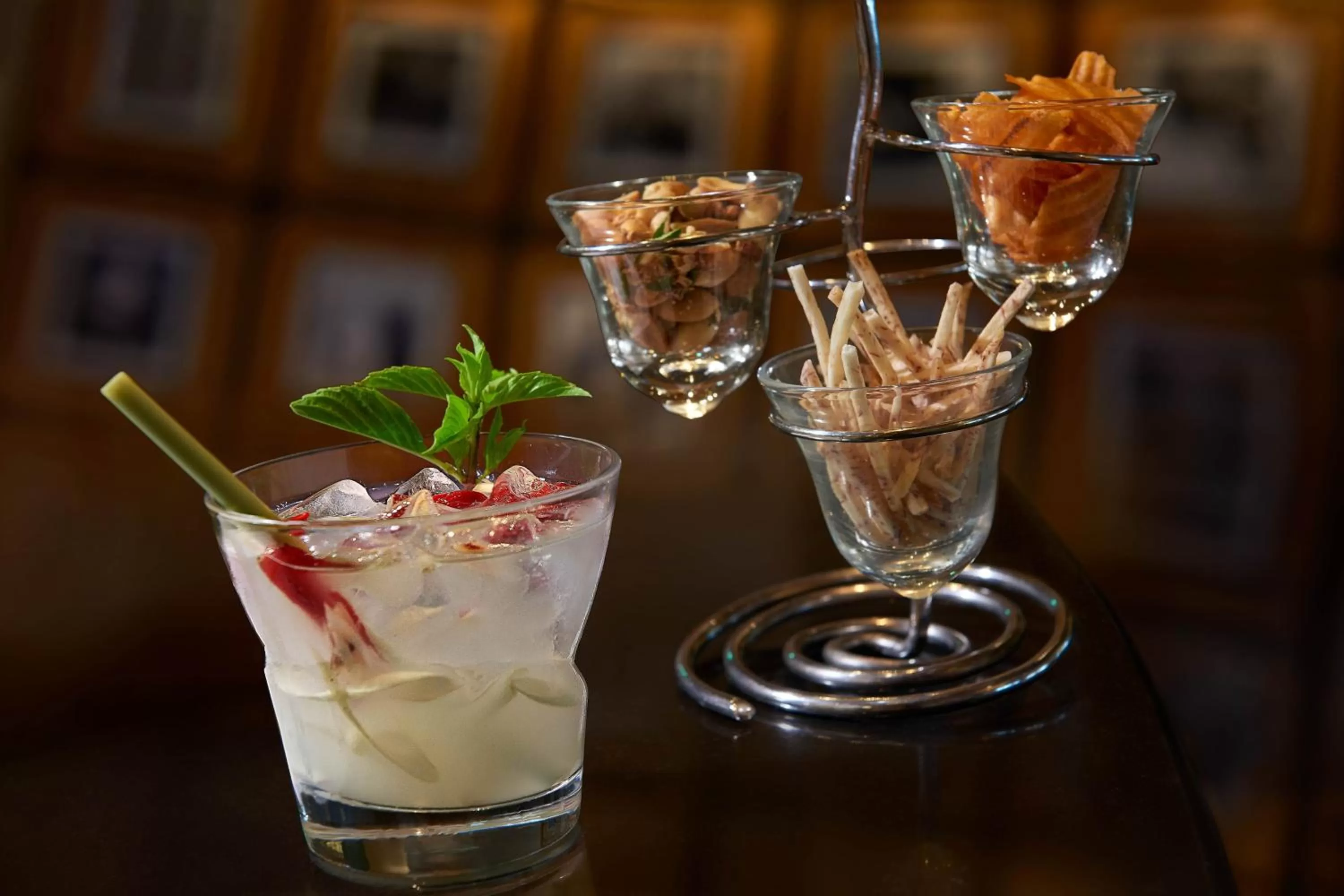 Restaurant/places to eat in Sheraton Grande Sukhumvit, a Luxury Collection Hotel, Bangkok