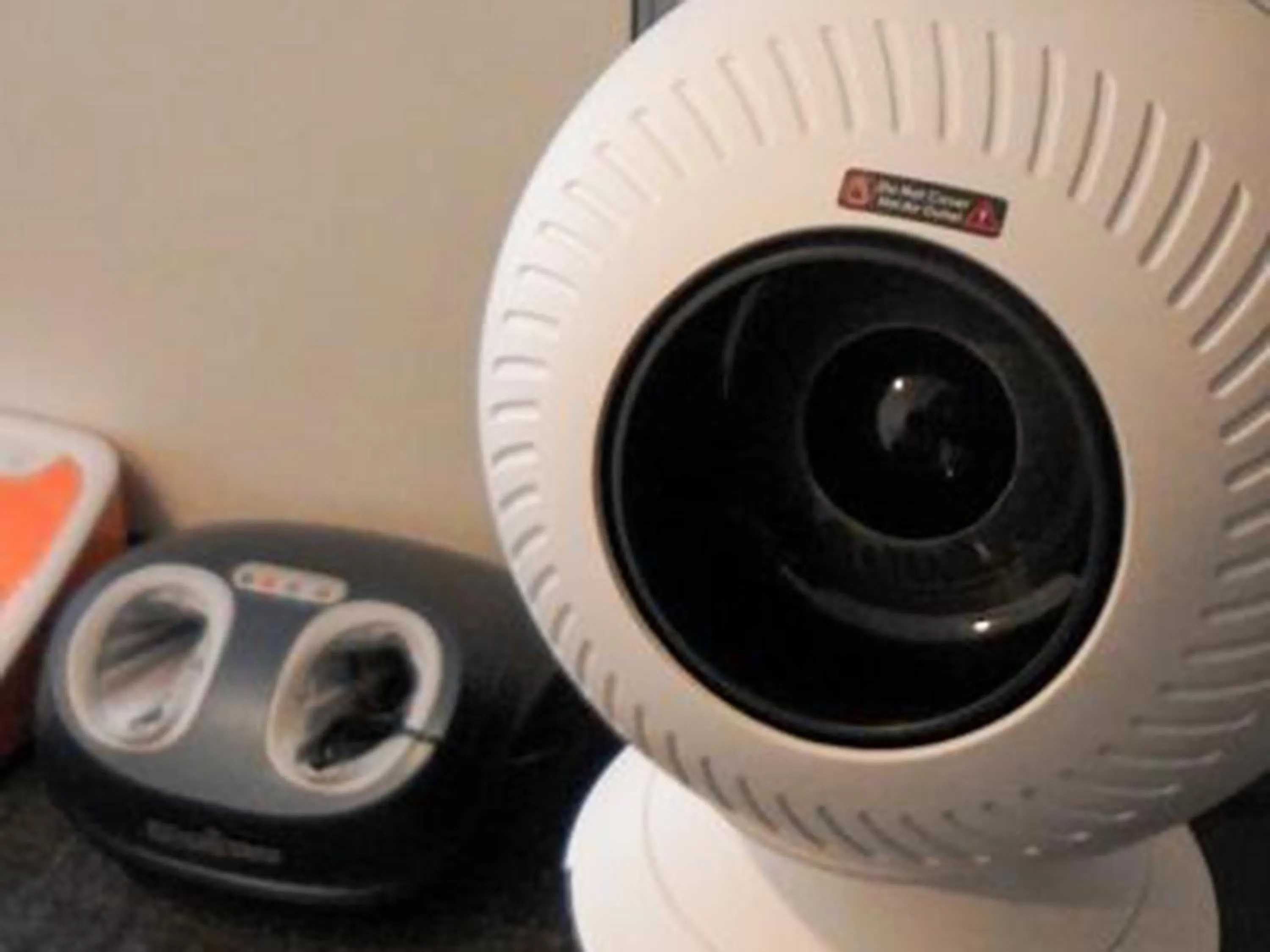 Photo of the whole room in Henn na Hotel Tokyo Ginza