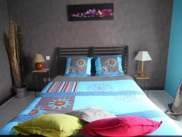 Suite in La Maison De Marie-Claire Suite in La Maison De Marie-Claire