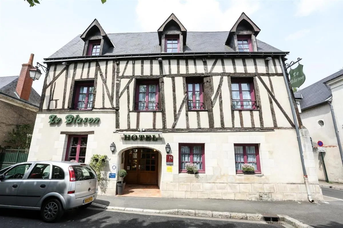 Hôtel Le Blason