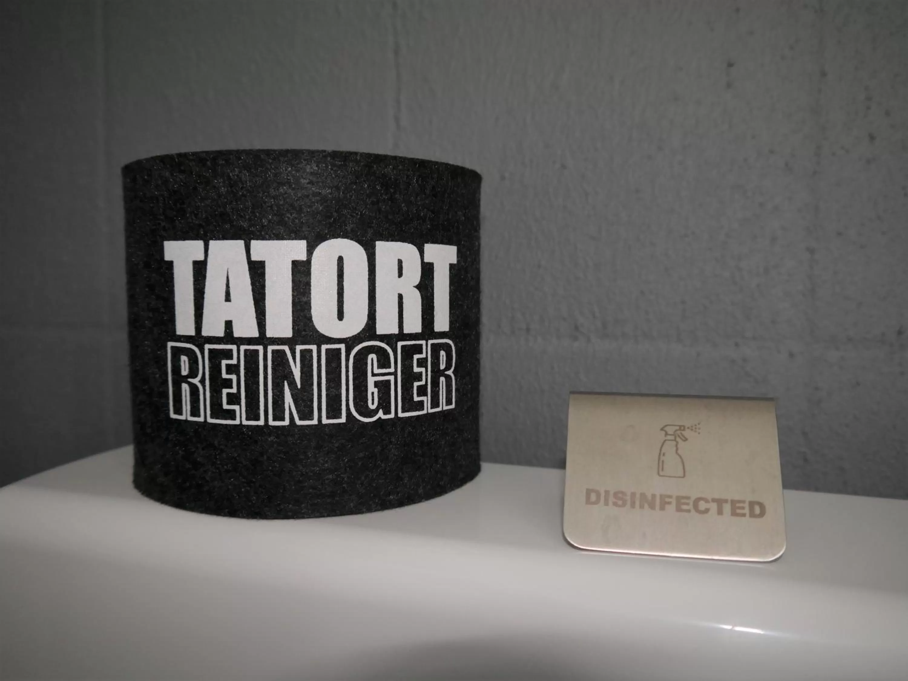 Decorative detail in Hotel Seeblick am Sankelmarker See - Natur und Erholung