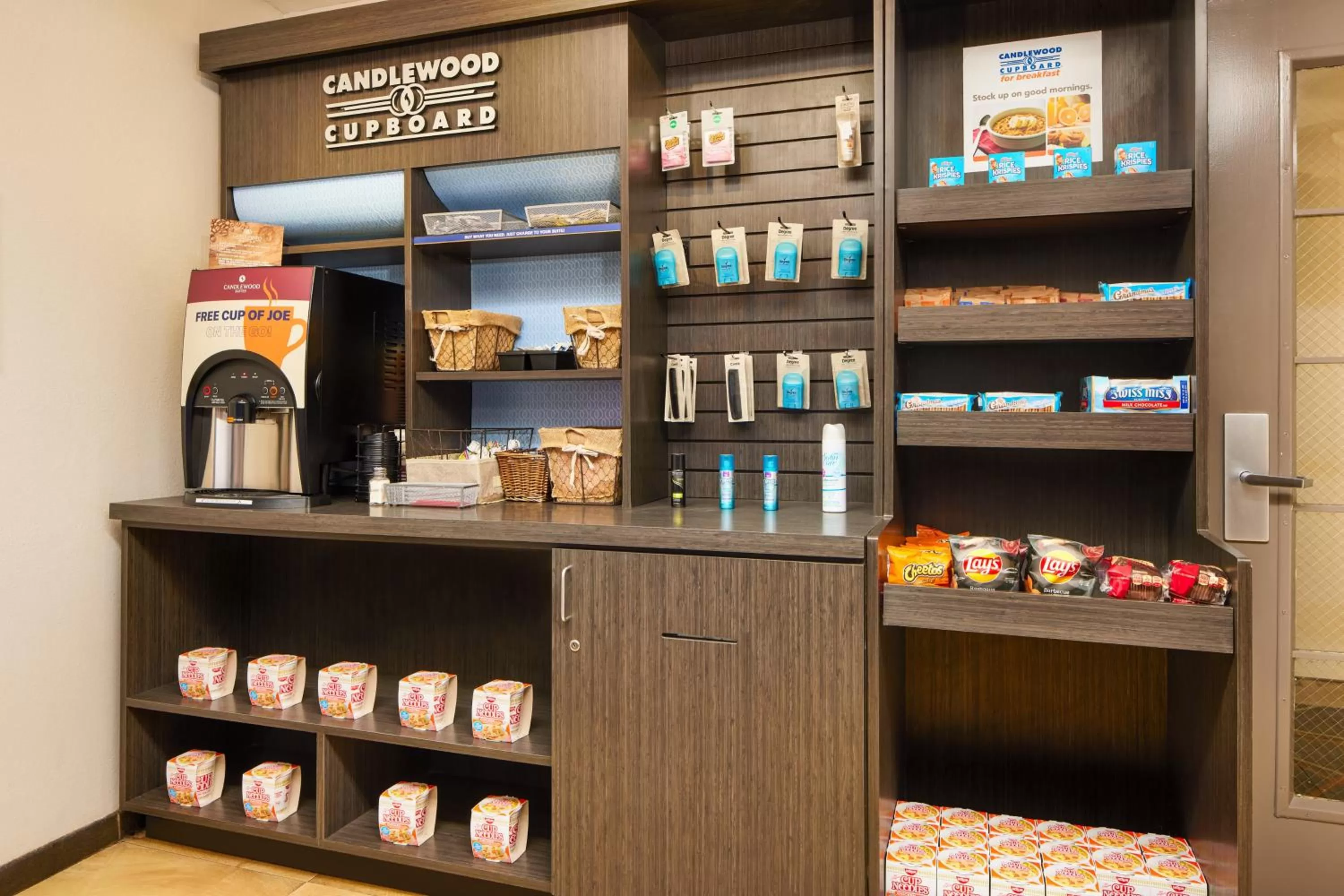 Other in Candlewood Suites Charleston-Northwoods by IHG