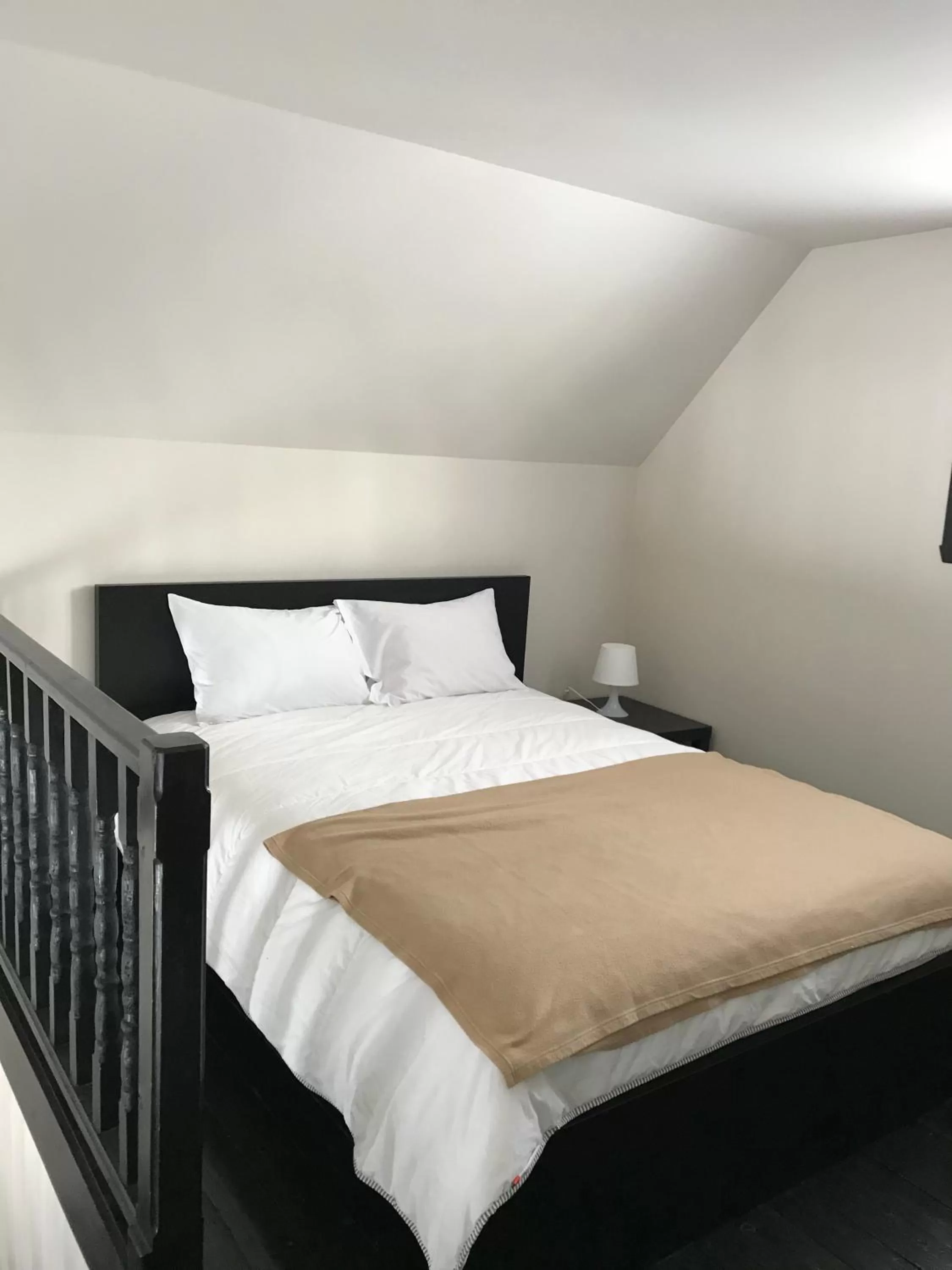 Bed in Maison Chez Laurent