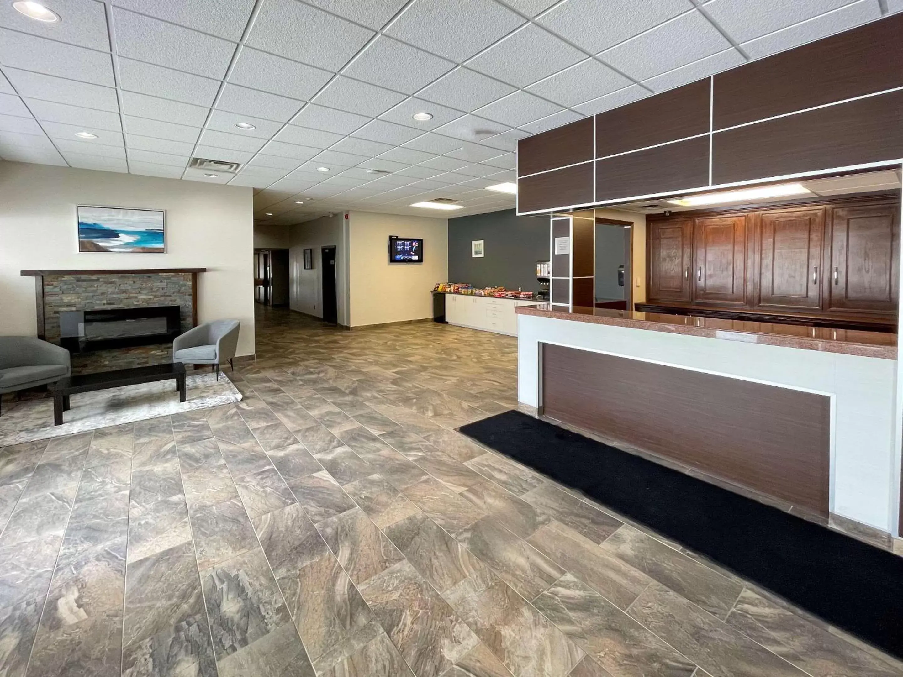 Rodeway Inn Rodeway Inn