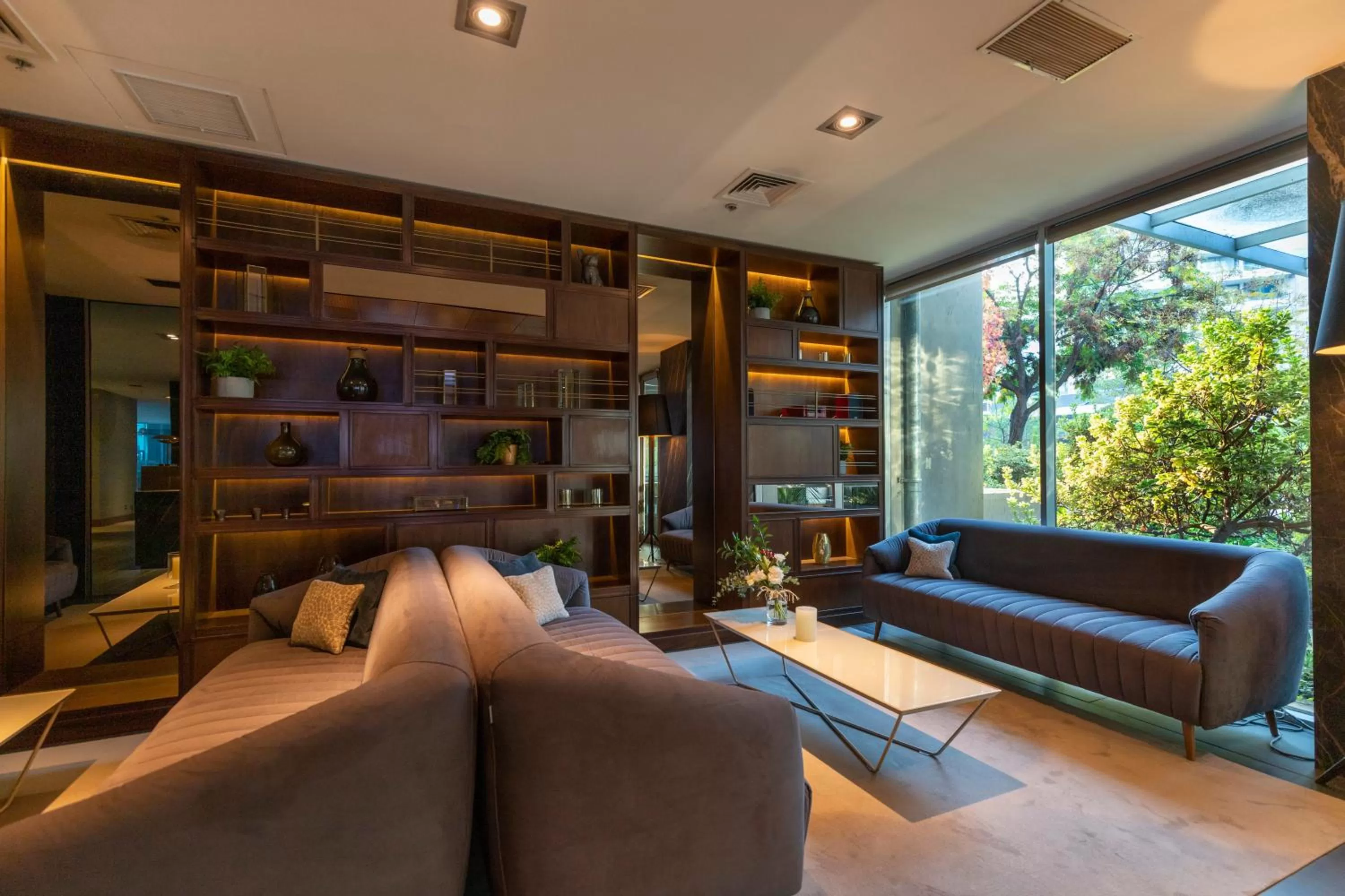 VIP in Best Western Premier Marina Las Condes