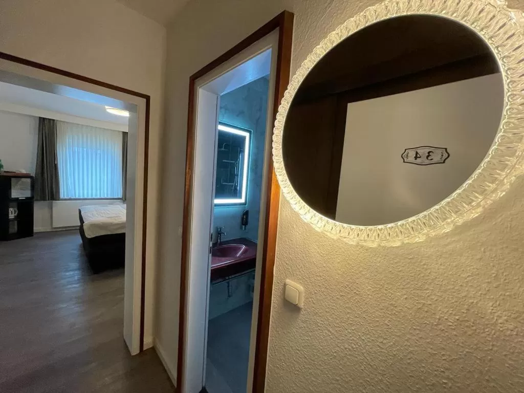 Hotel Deutsches Haus