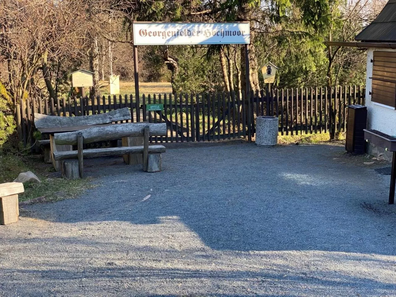 Staff in Hotel Lugsteinhof
