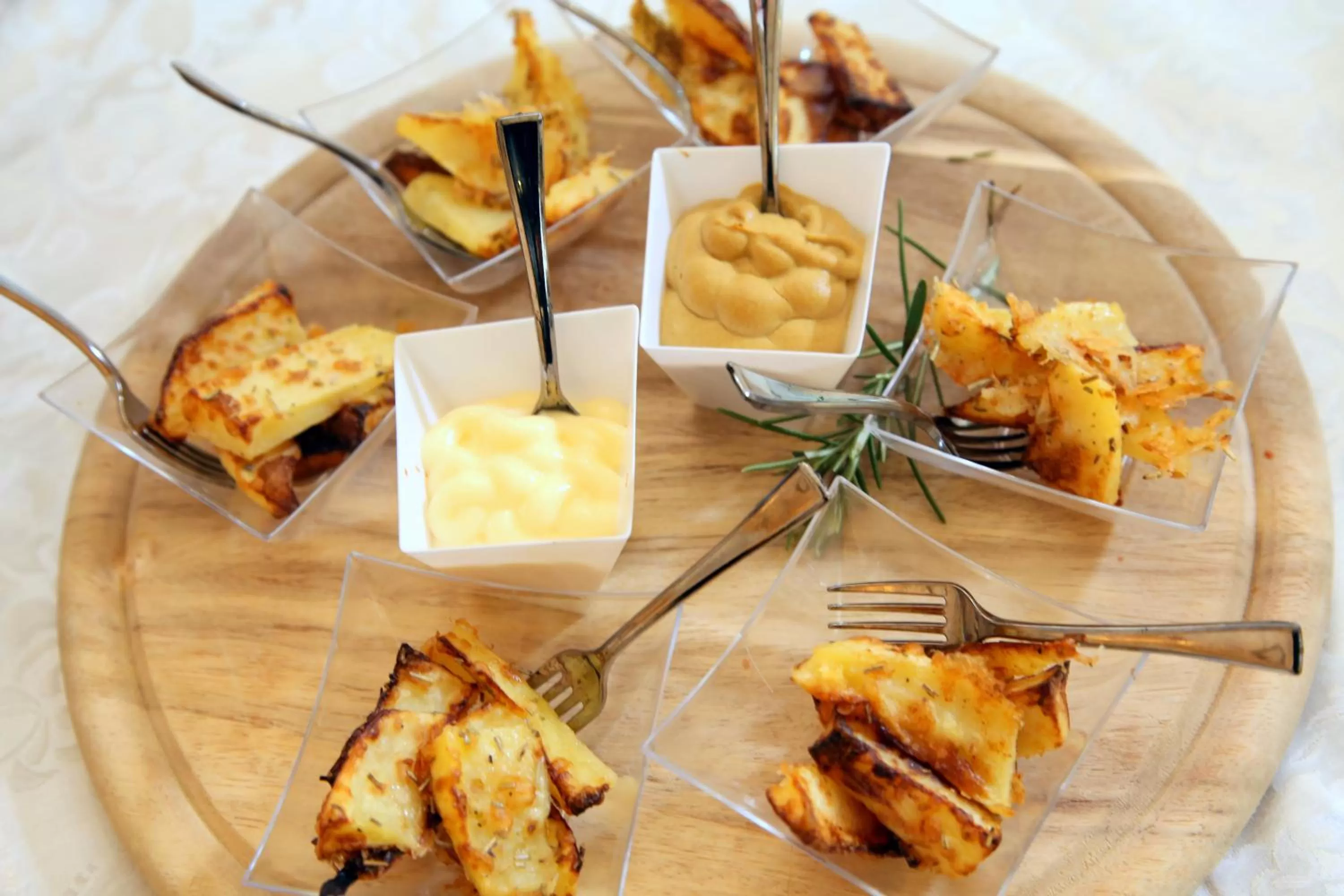 Restaurant/places to eat in Phi Hotel Emilia