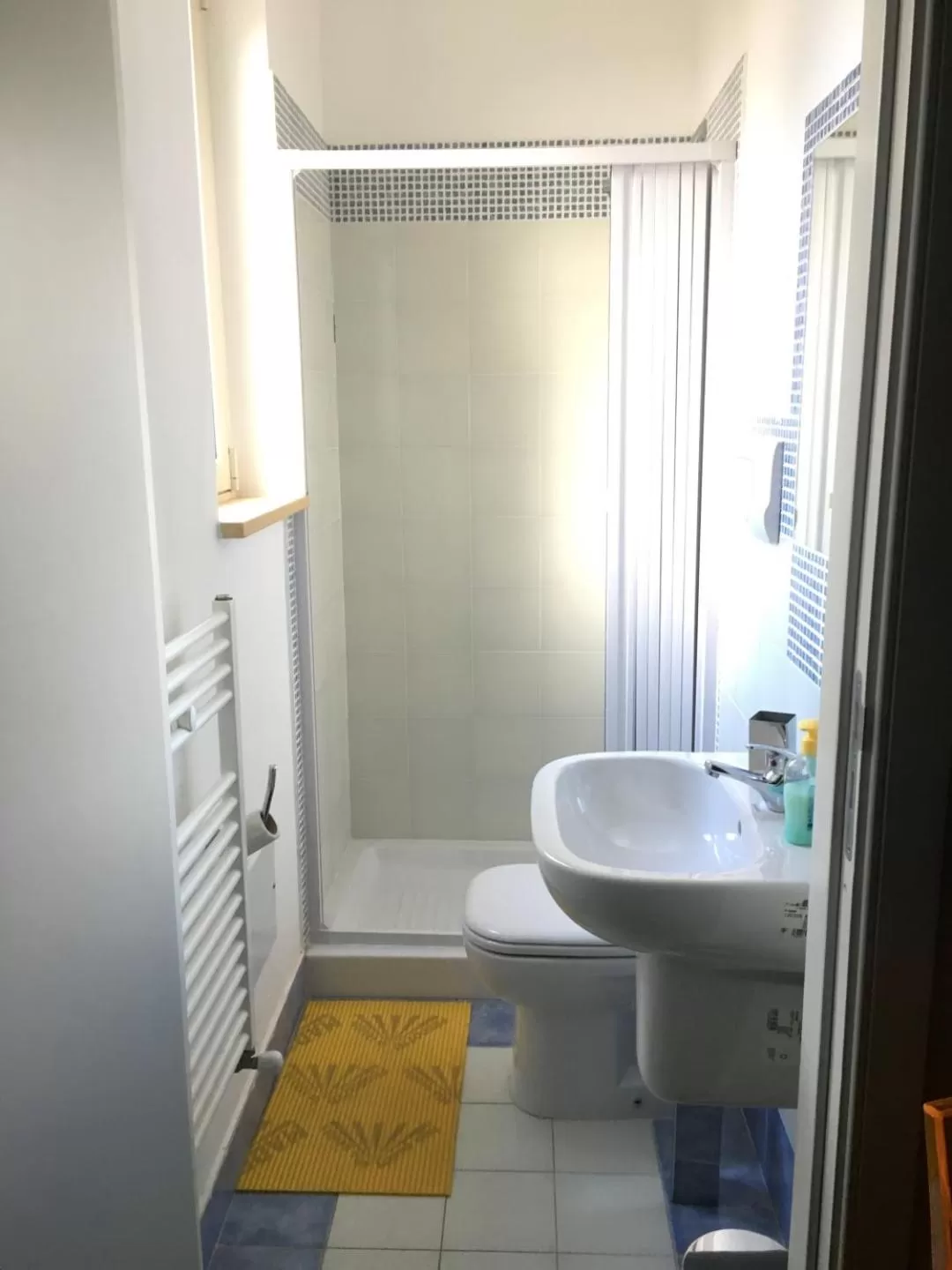 B&B Villa zia Febronia