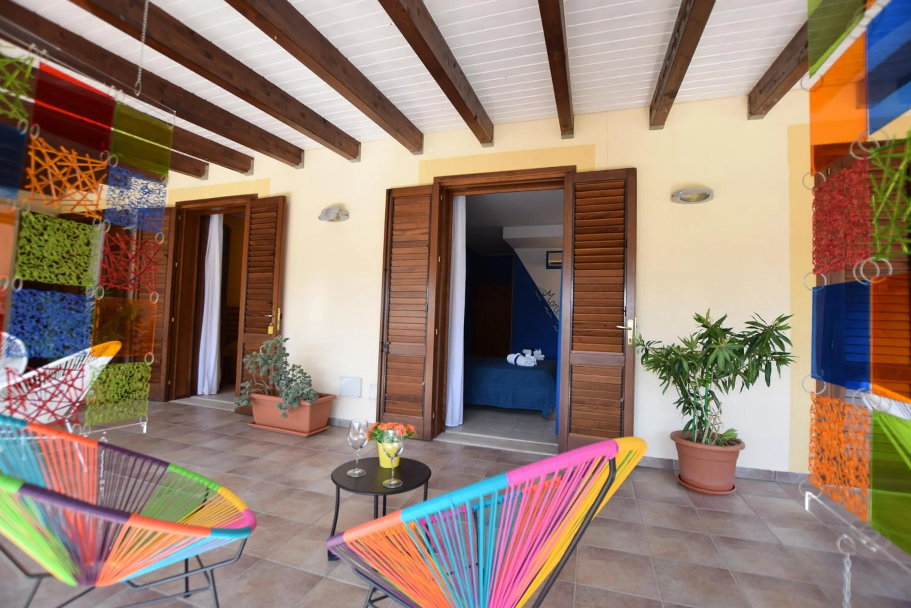 Day in Hotel Iride by Marino Tourist