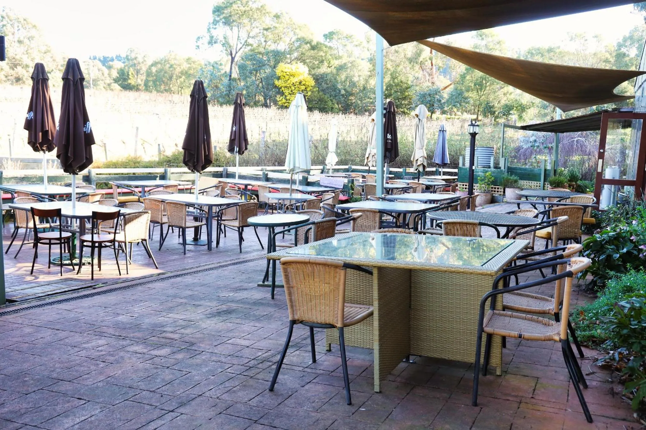 Gisborne Peak Winery Short Term Stays