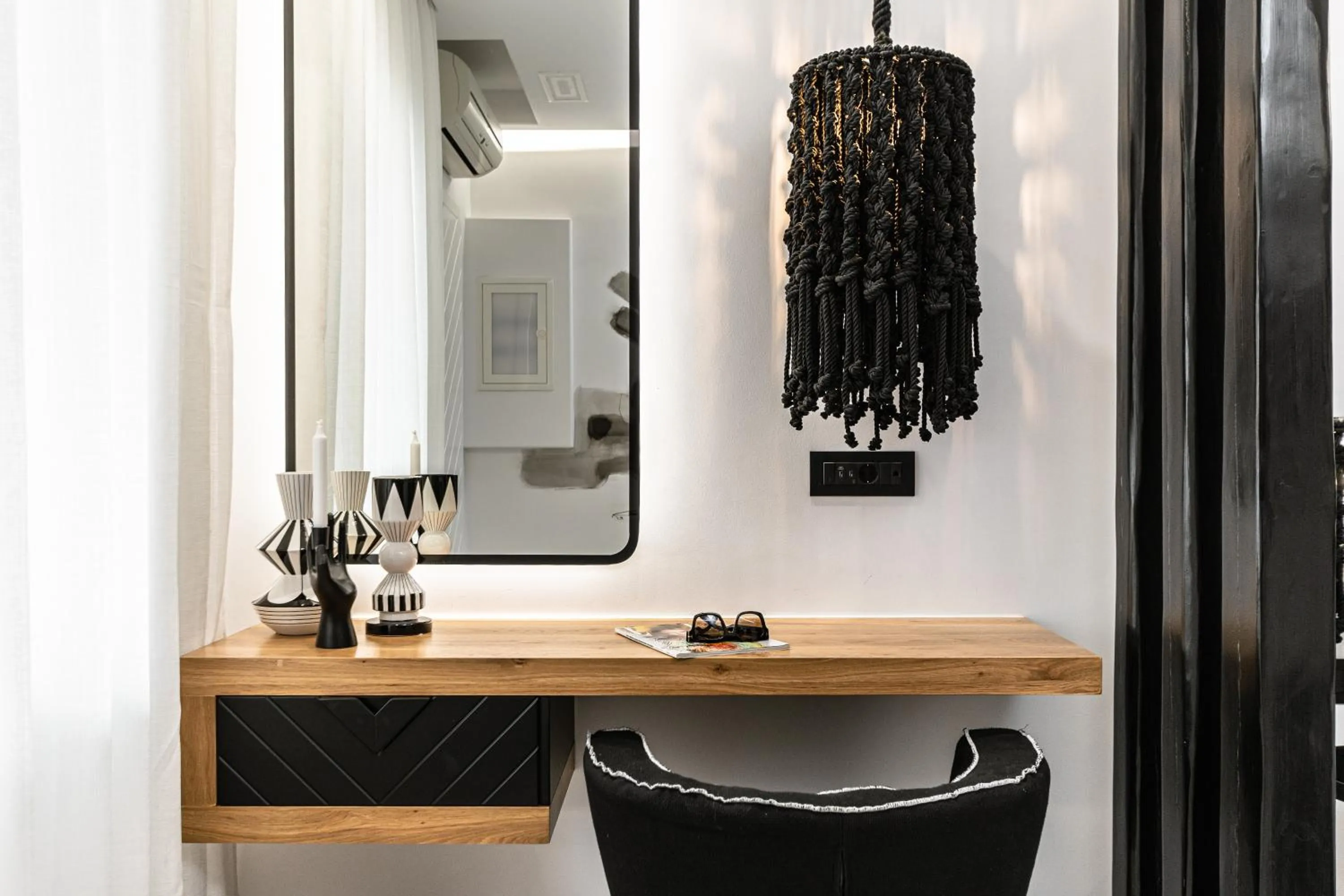 Photo of the whole room in Hotel Palatia