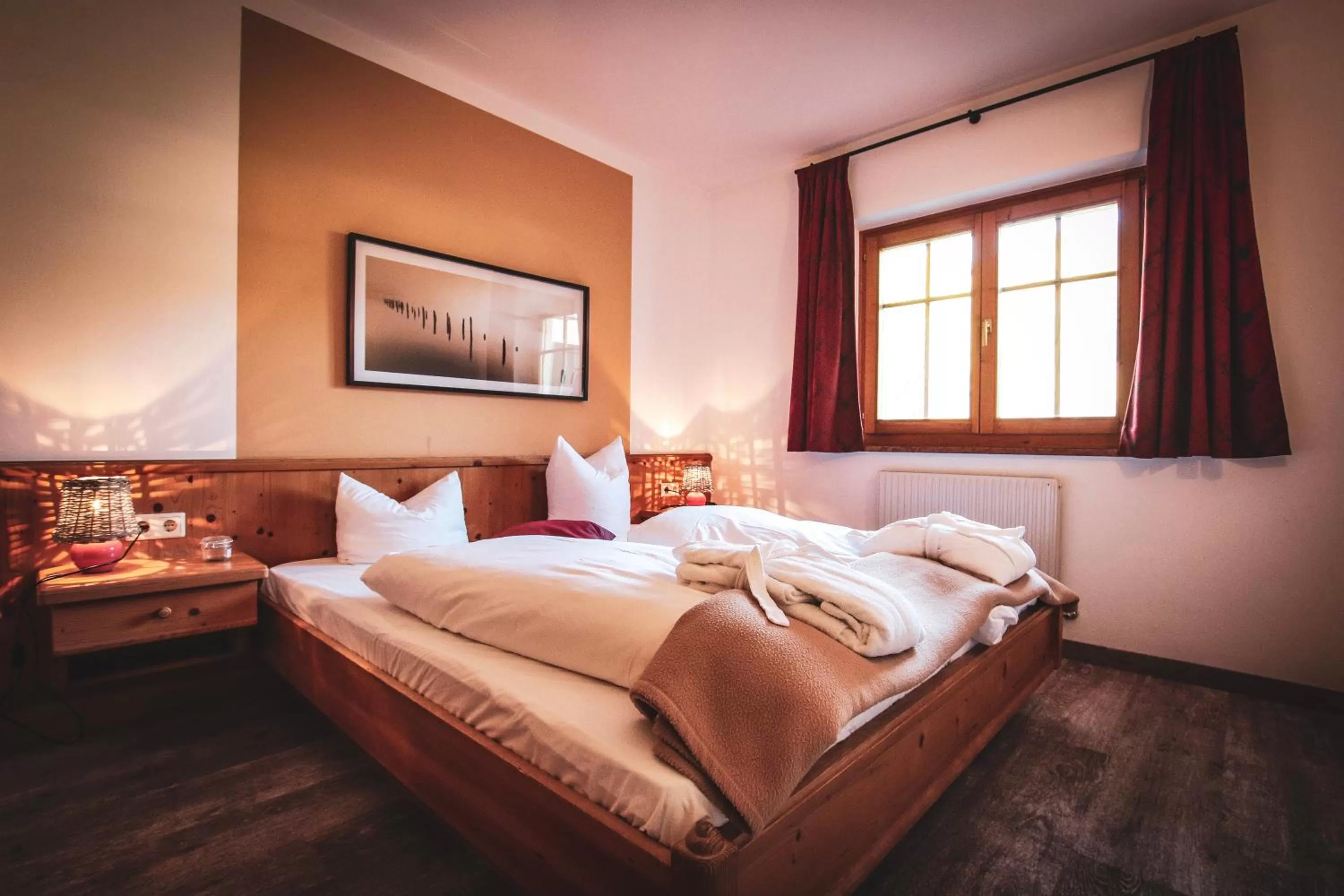 Photo of the whole room in ACTIVE by Leitner's