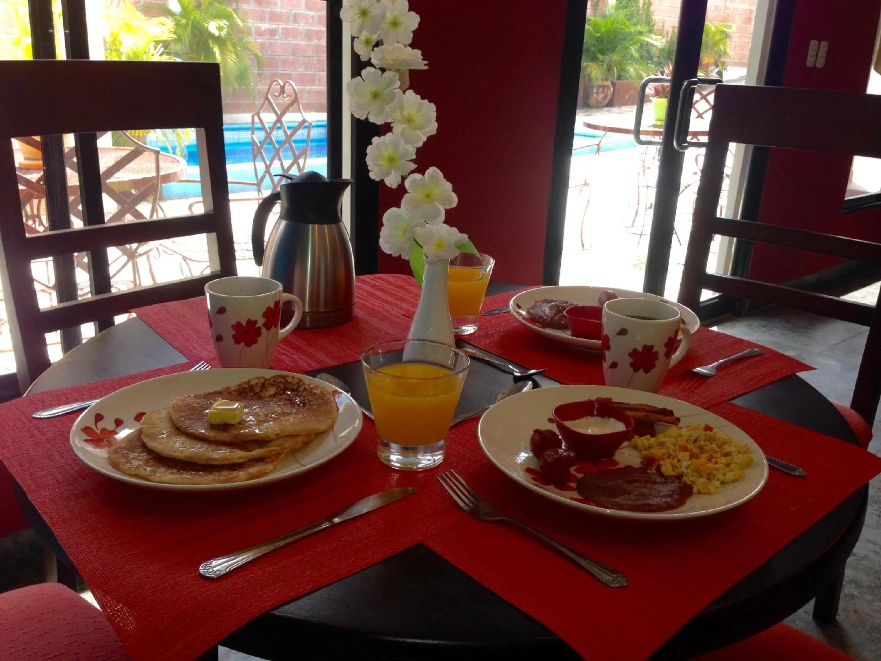 Hotel Boutique Casa D' Luna