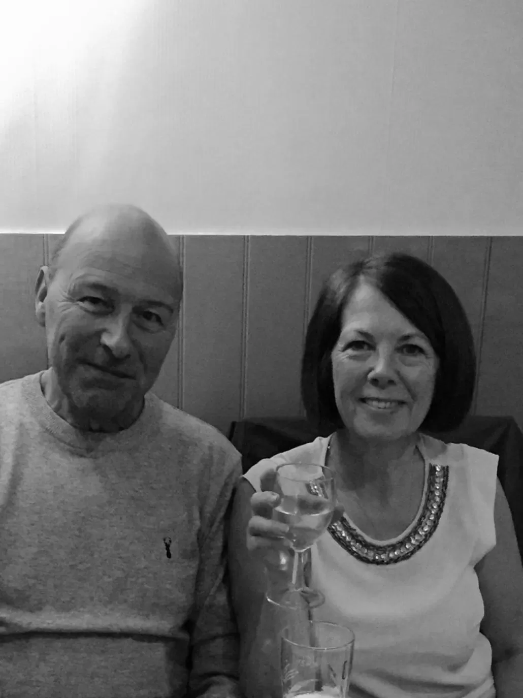 Staff in Blyth Lodge B&B