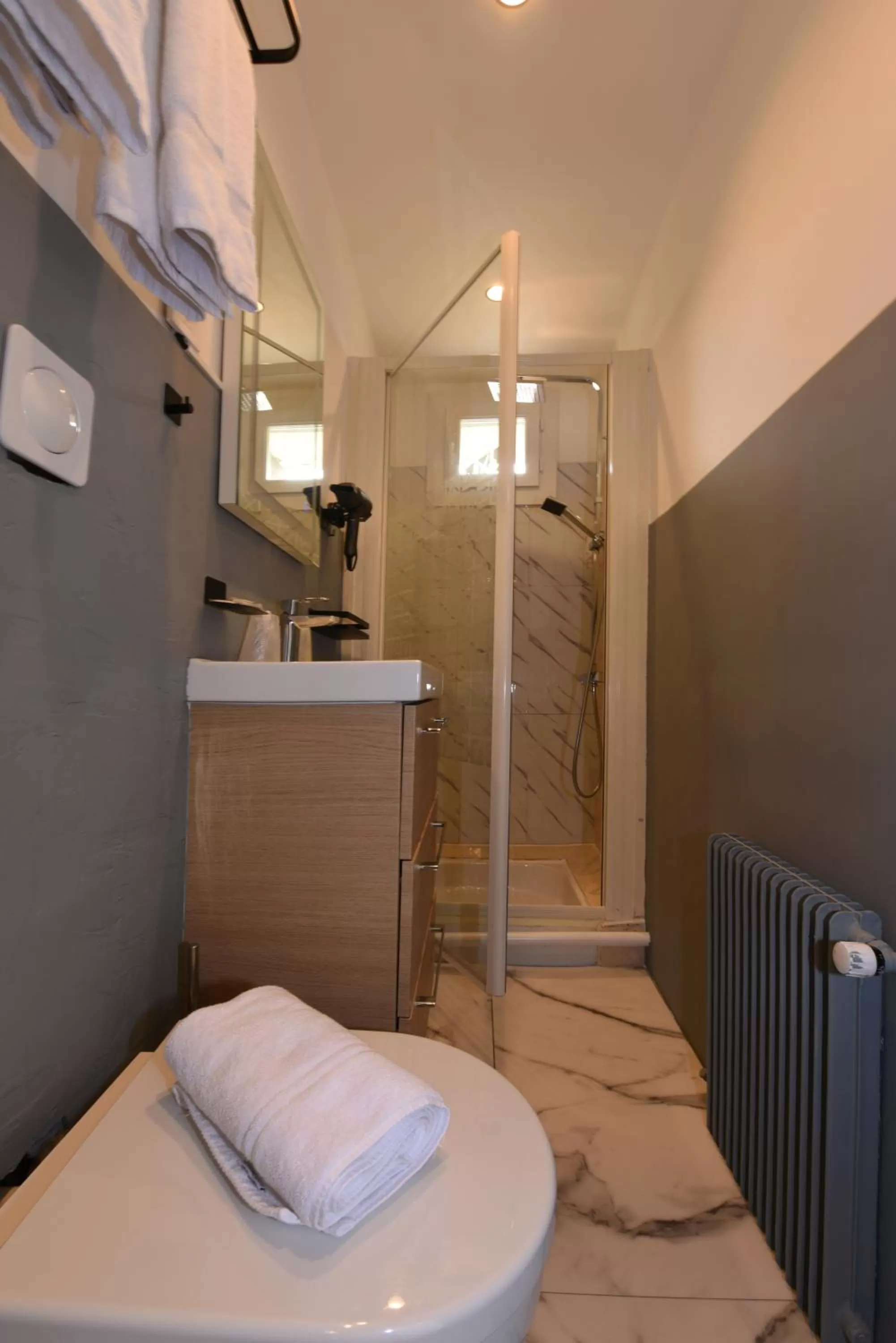 Hôtel du Golfe Sete-Balaruc