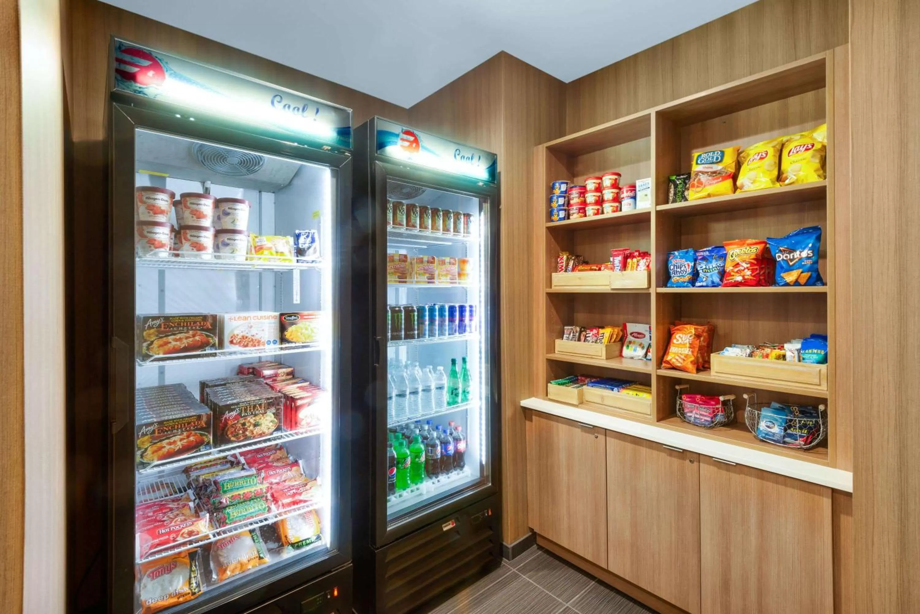 On site in Microtel Inn & Suites by Wyndham Farmington